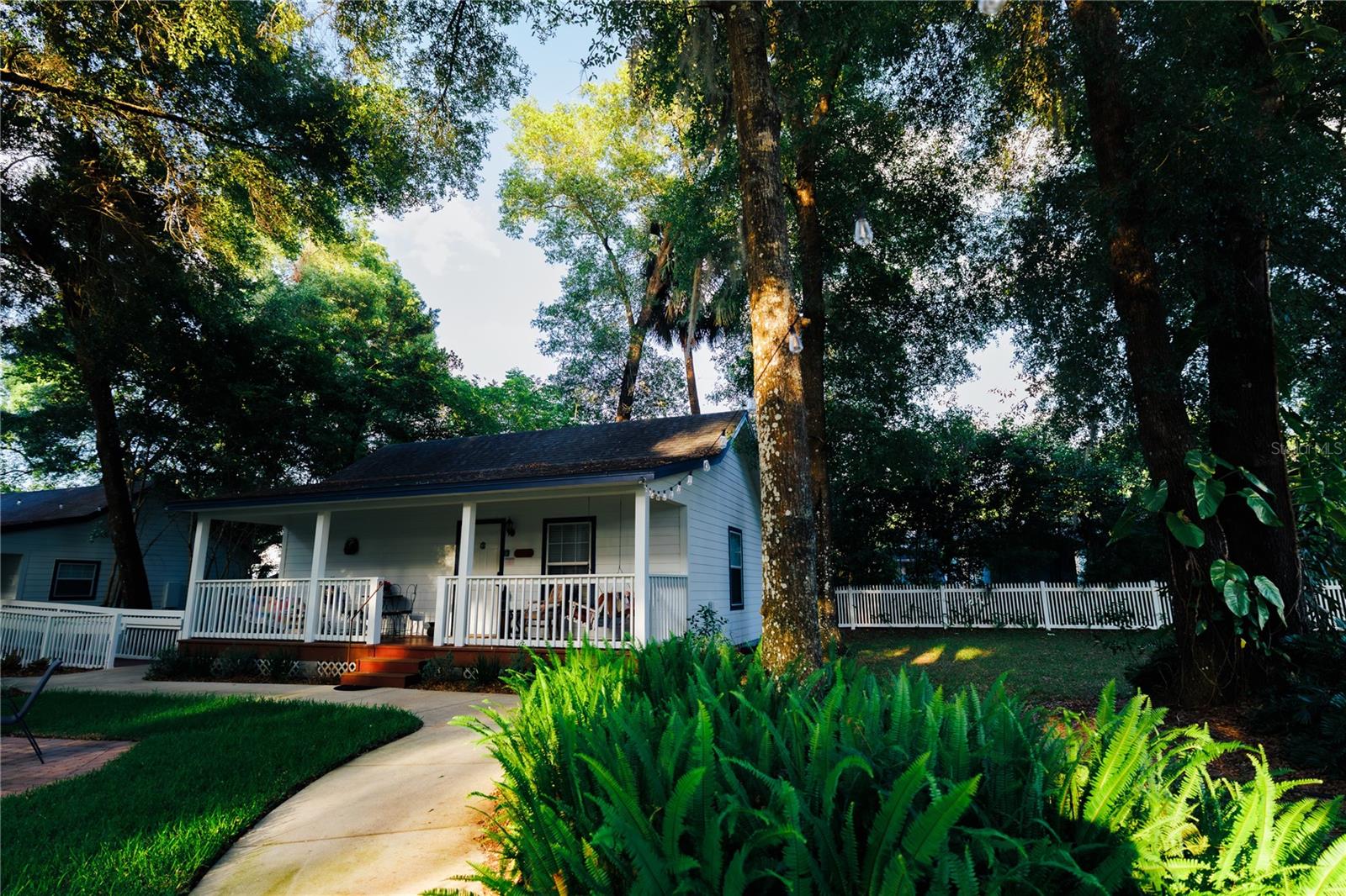 215 E FRENCH AVE, ORANGE CITY, FL, 32763