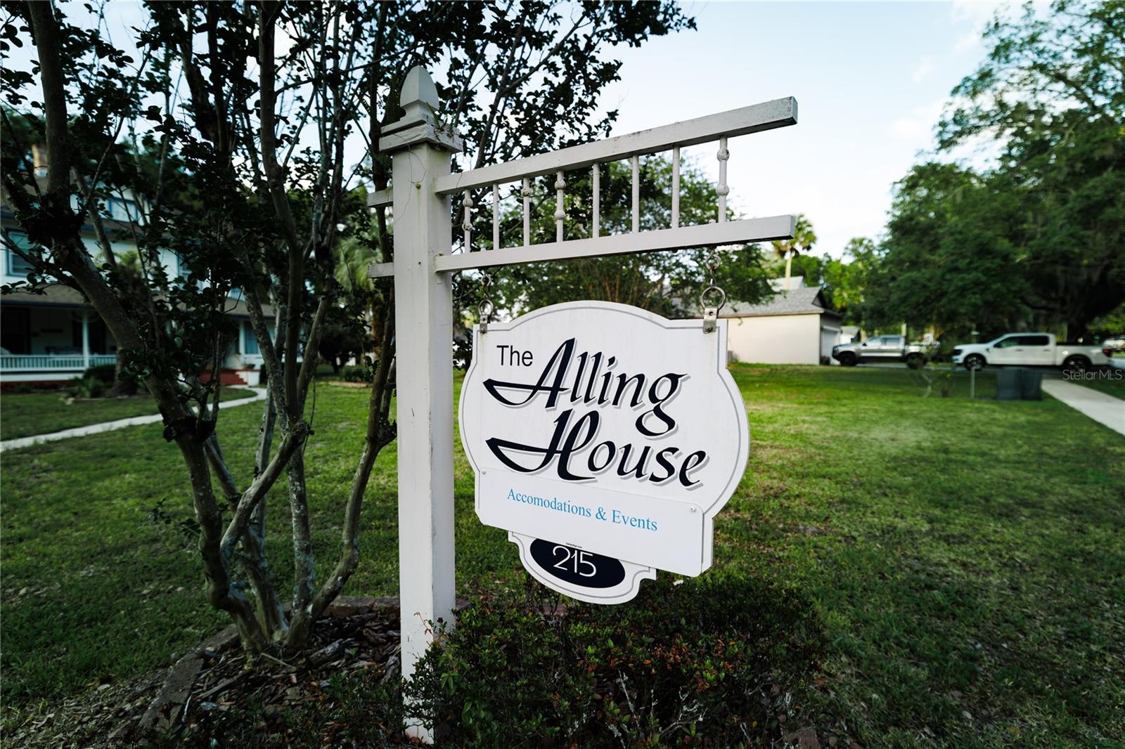 215 E FRENCH AVE, ORANGE CITY, FL, 32763