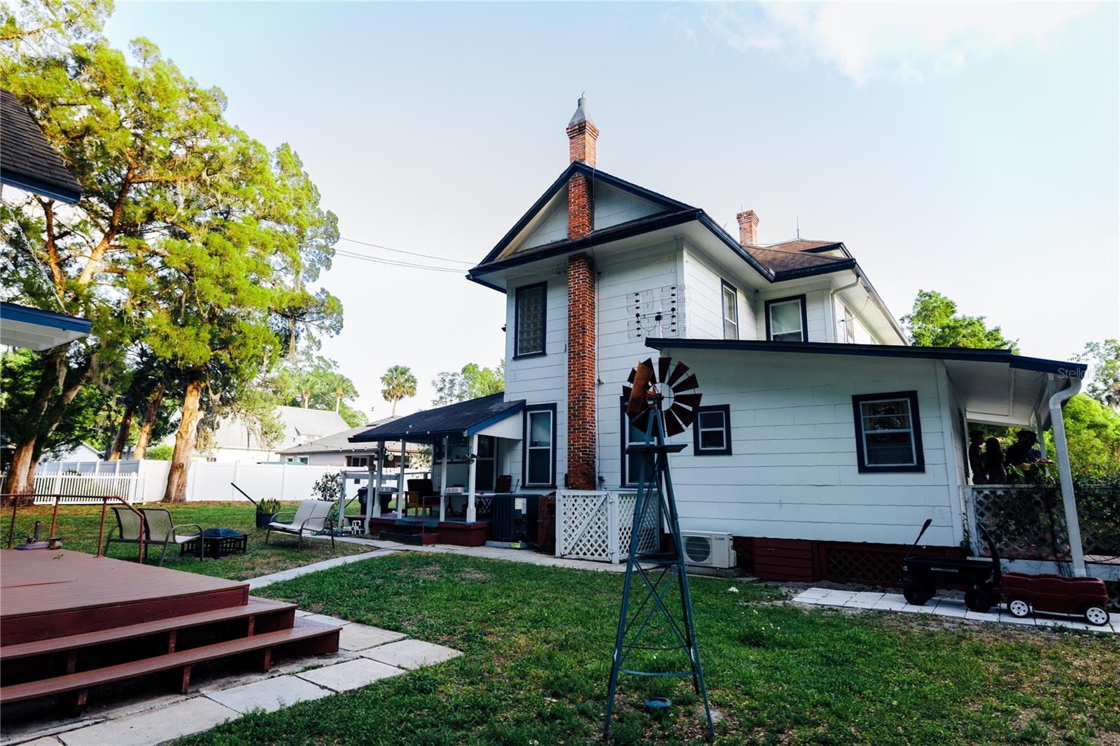 215 E FRENCH AVE, ORANGE CITY, FL, 32763