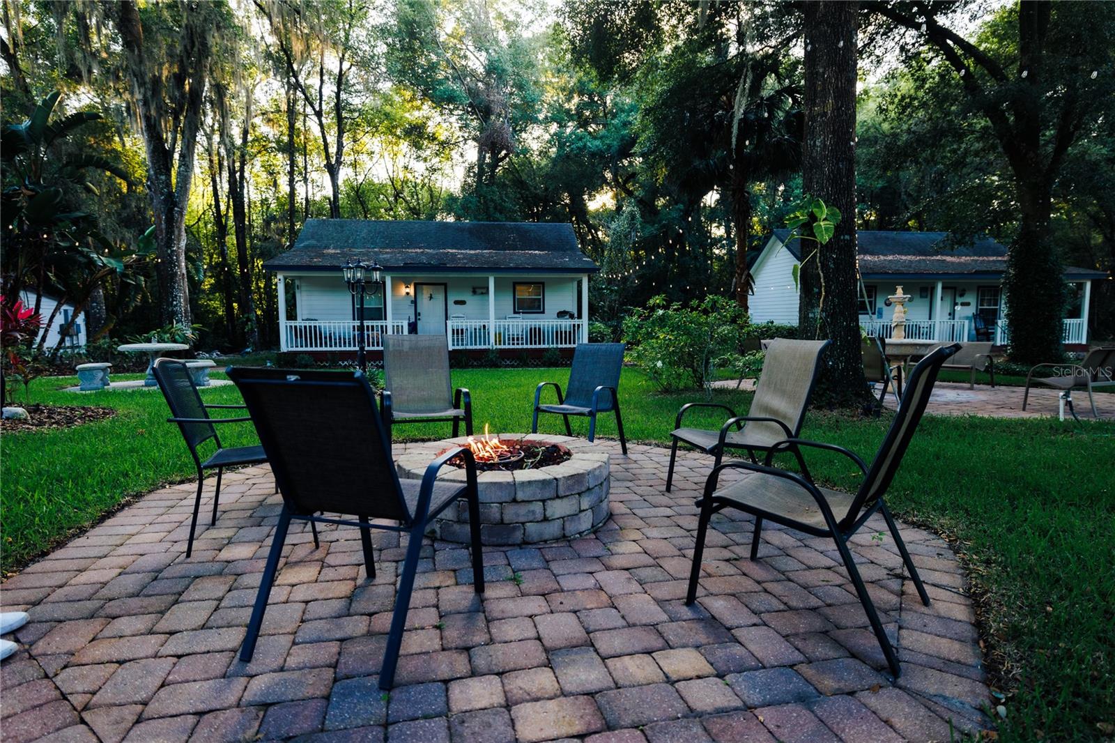 215 E FRENCH AVE, ORANGE CITY, FL, 32763