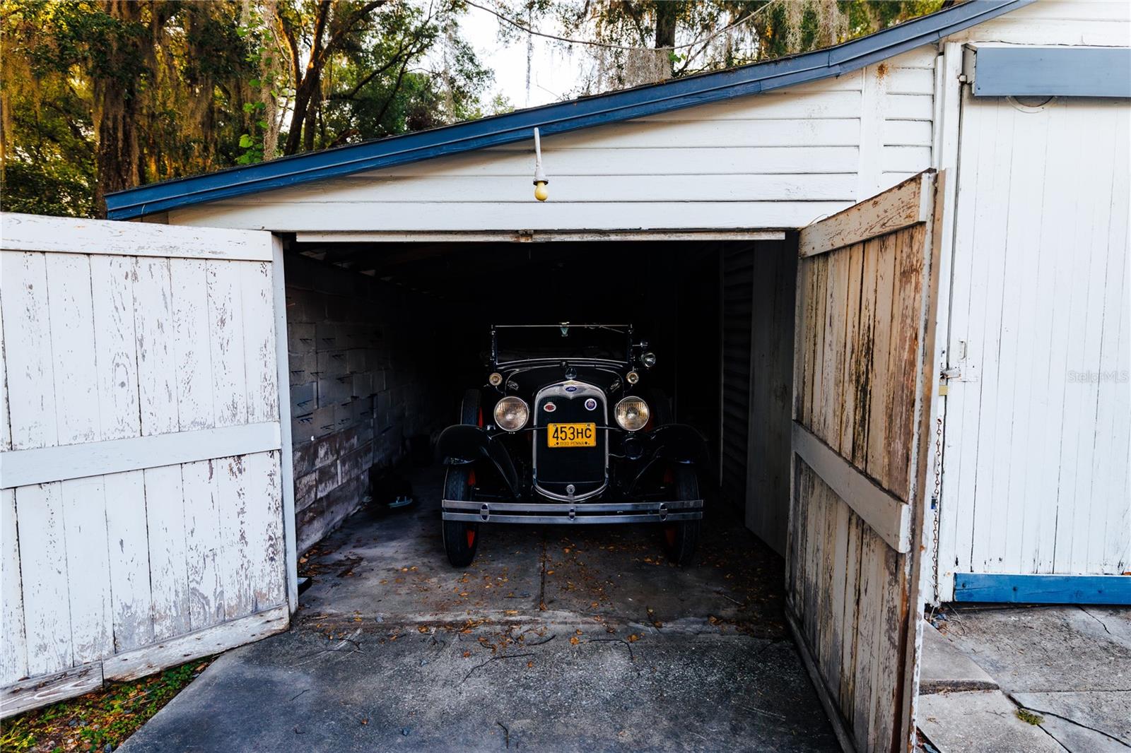 215 E FRENCH AVE, ORANGE CITY, FL, 32763