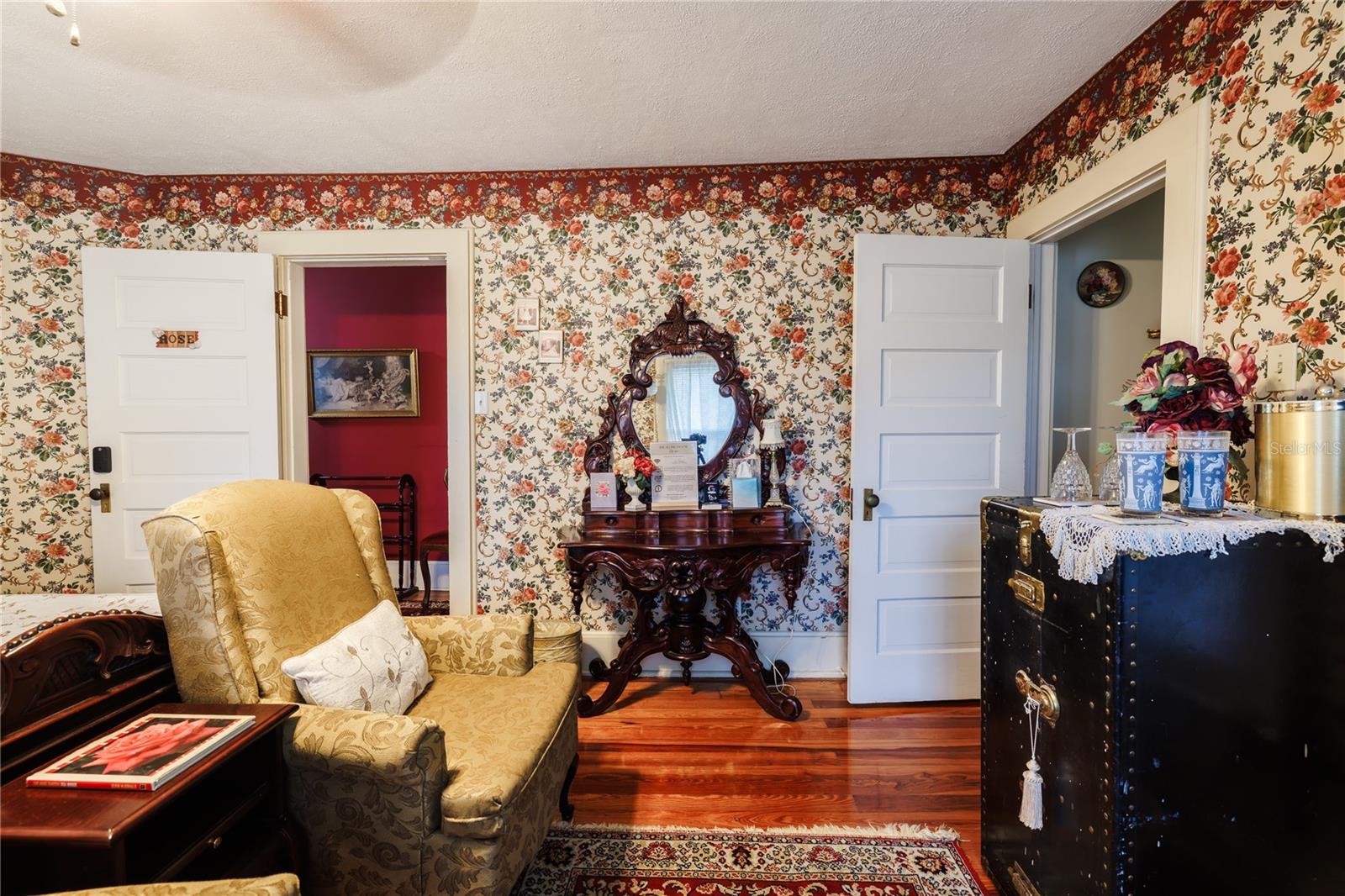 215 E FRENCH AVE, ORANGE CITY, FL, 32763