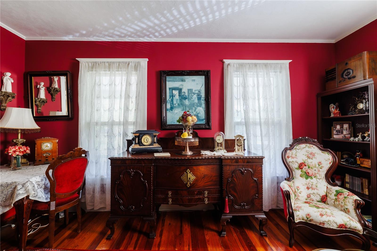 215 E FRENCH AVE, ORANGE CITY, FL, 32763