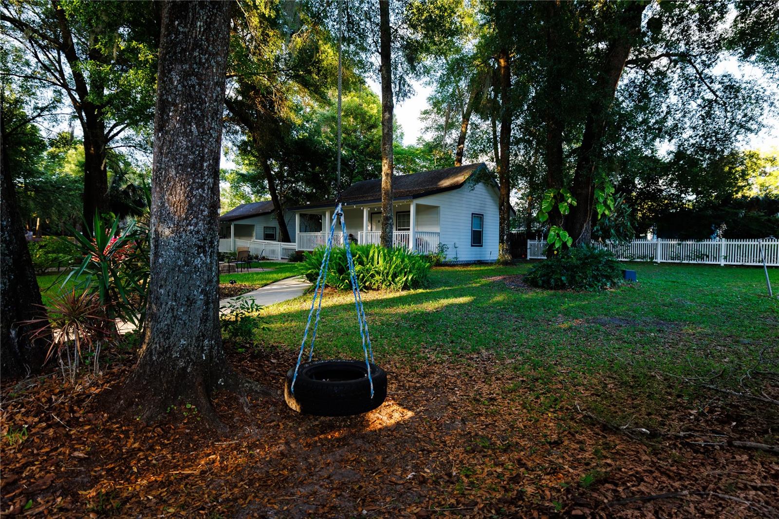 215 E FRENCH AVE, ORANGE CITY, FL, 32763