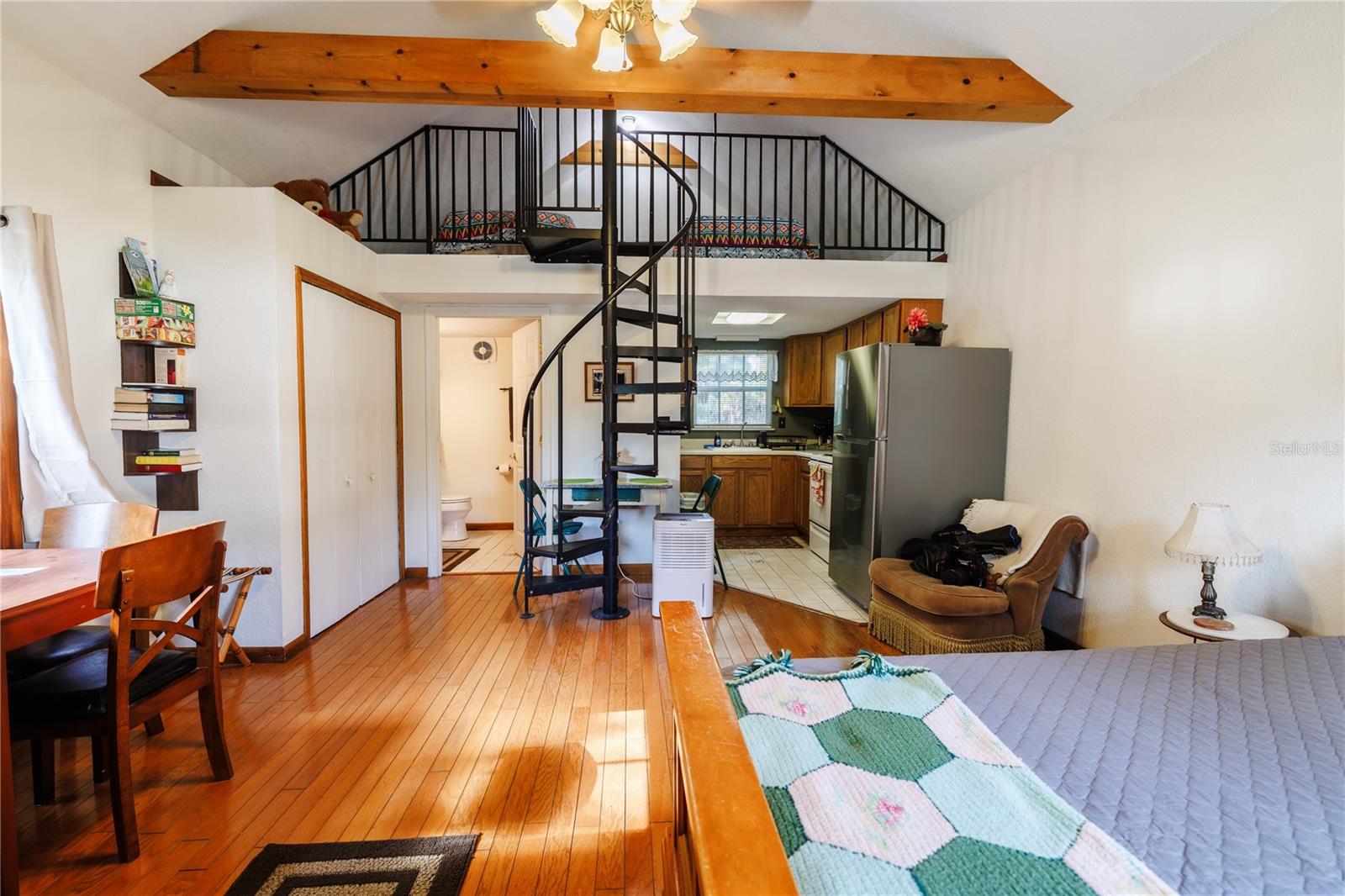 215 E FRENCH AVE, ORANGE CITY, FL, 32763