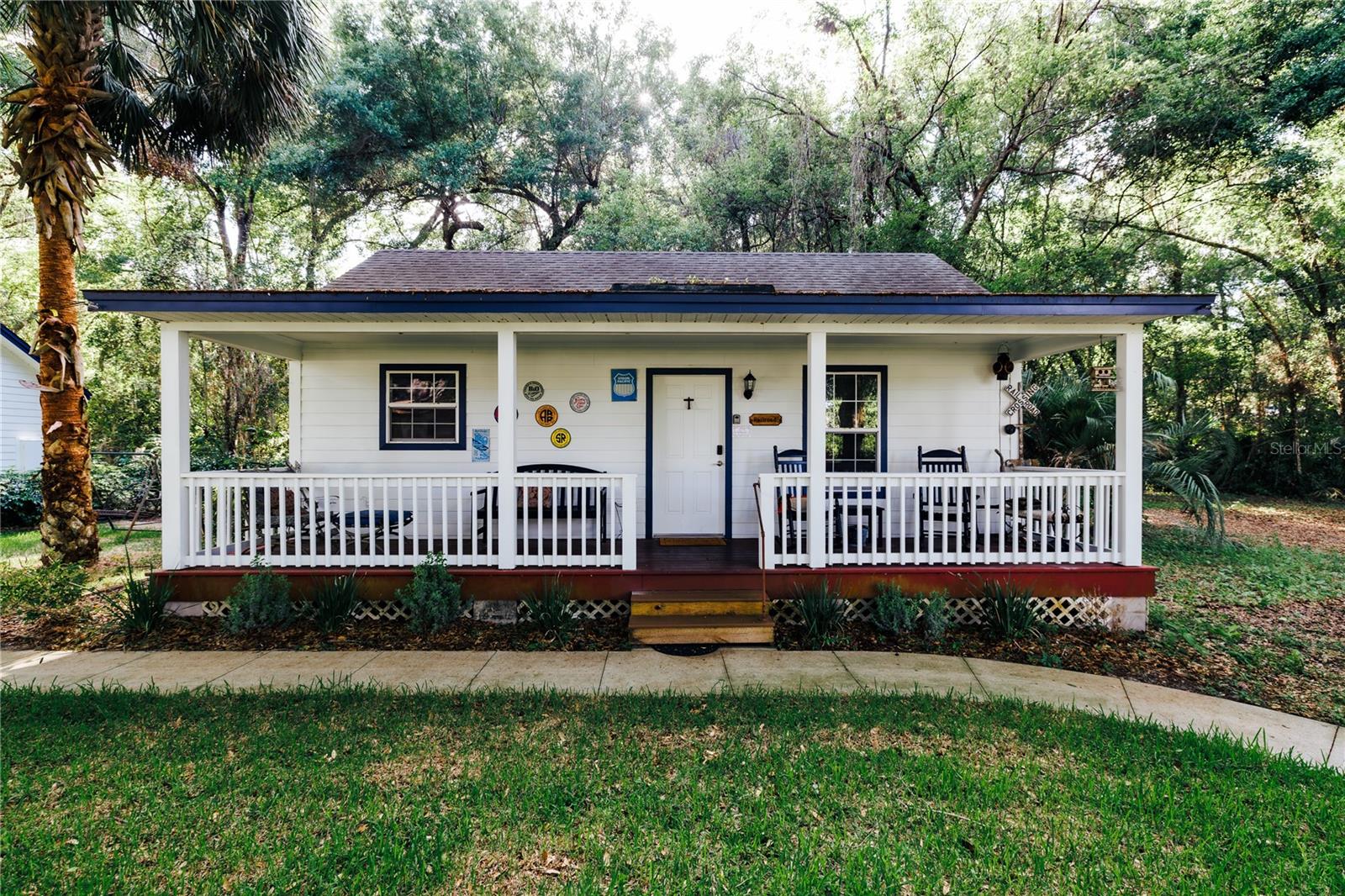 215 E FRENCH AVE, ORANGE CITY, FL, 32763