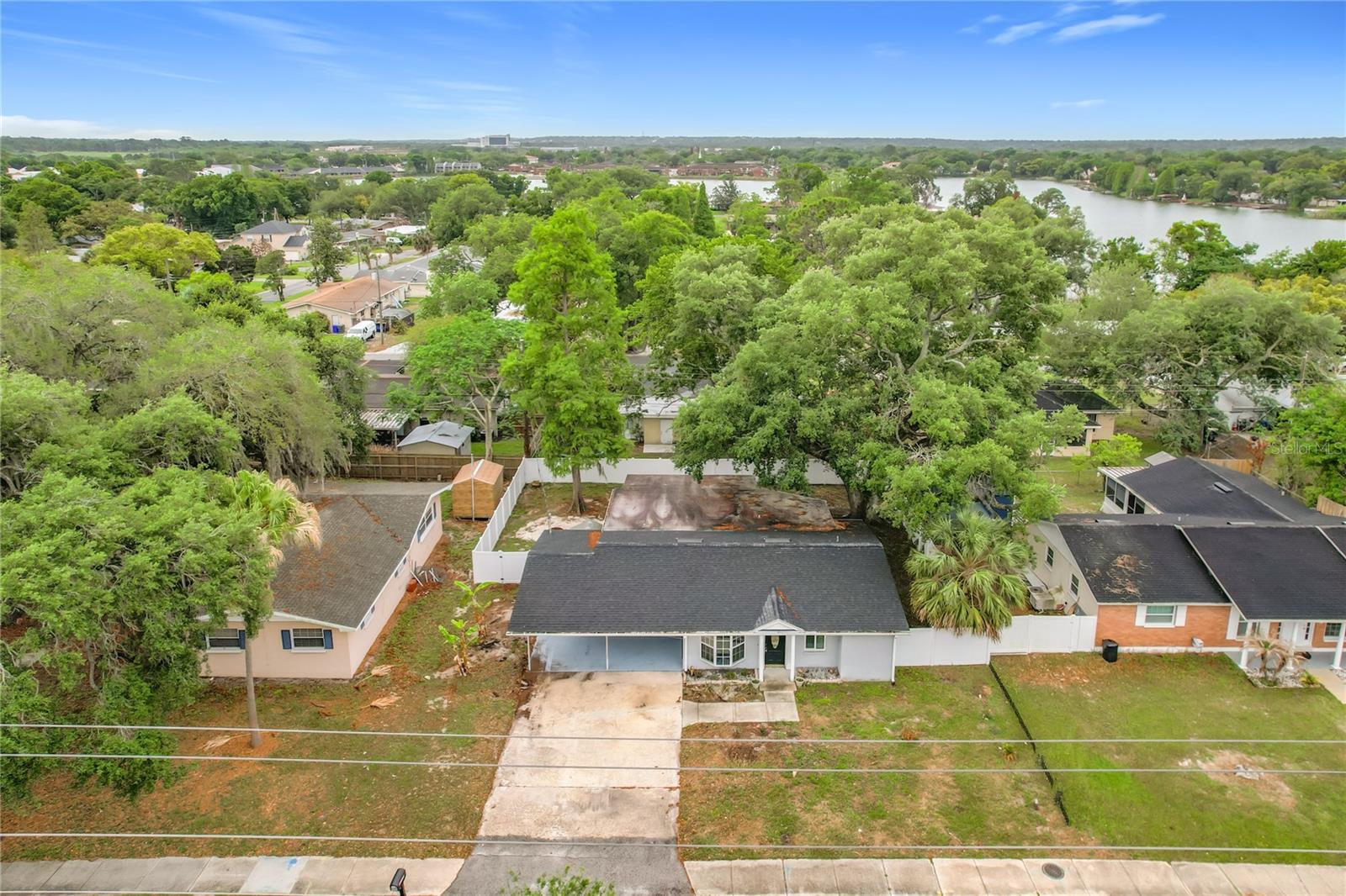 1915 SYLVESTER RD, LAKELAND, FL, 33803