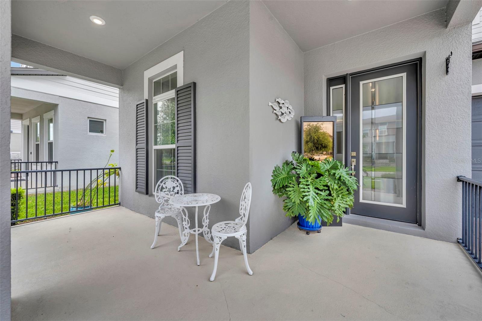 7344 ALPINE BUTTERFLY LN, ORLANDO, FL, 32819