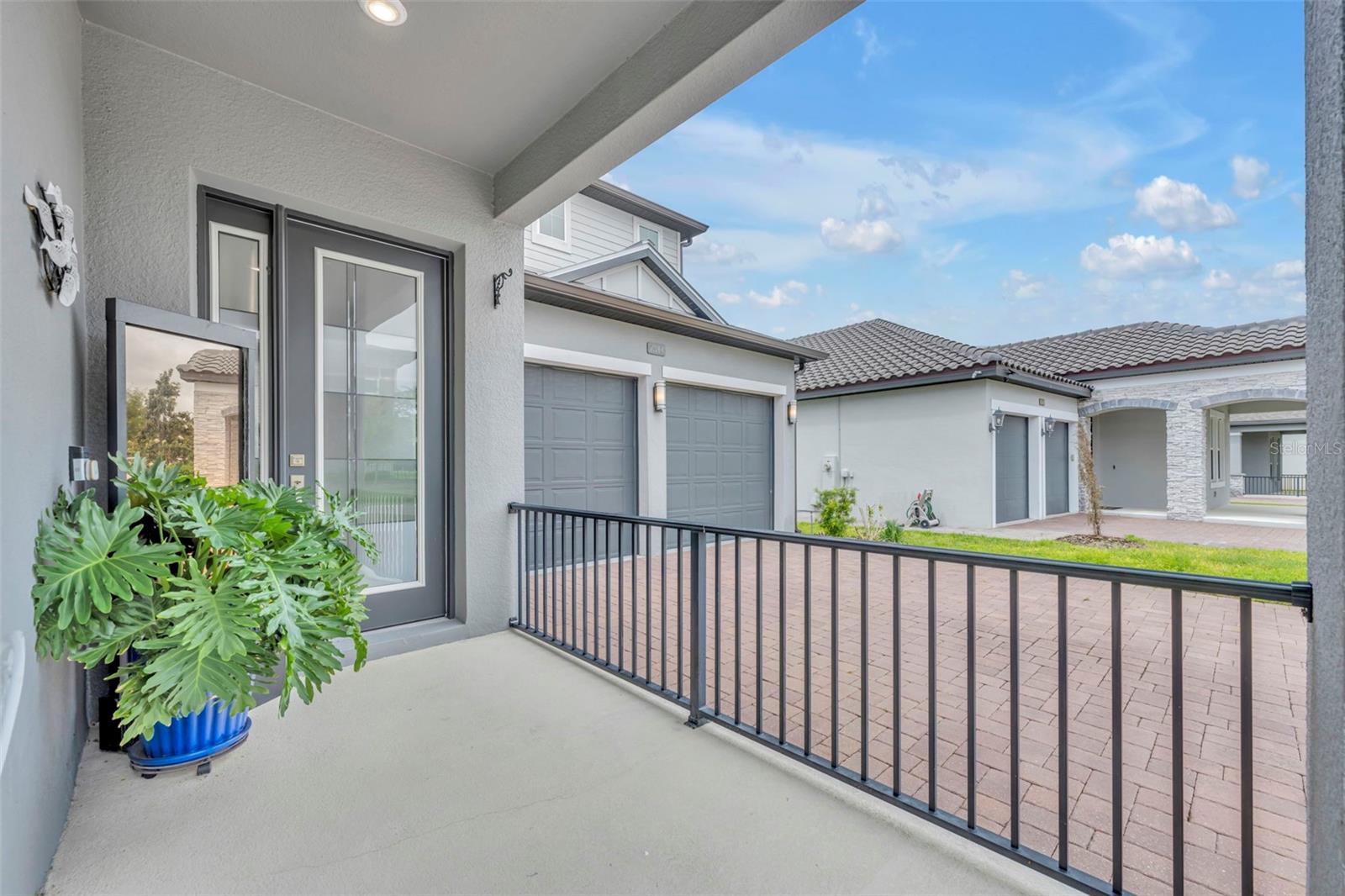 7344 ALPINE BUTTERFLY LN, ORLANDO, FL, 32819