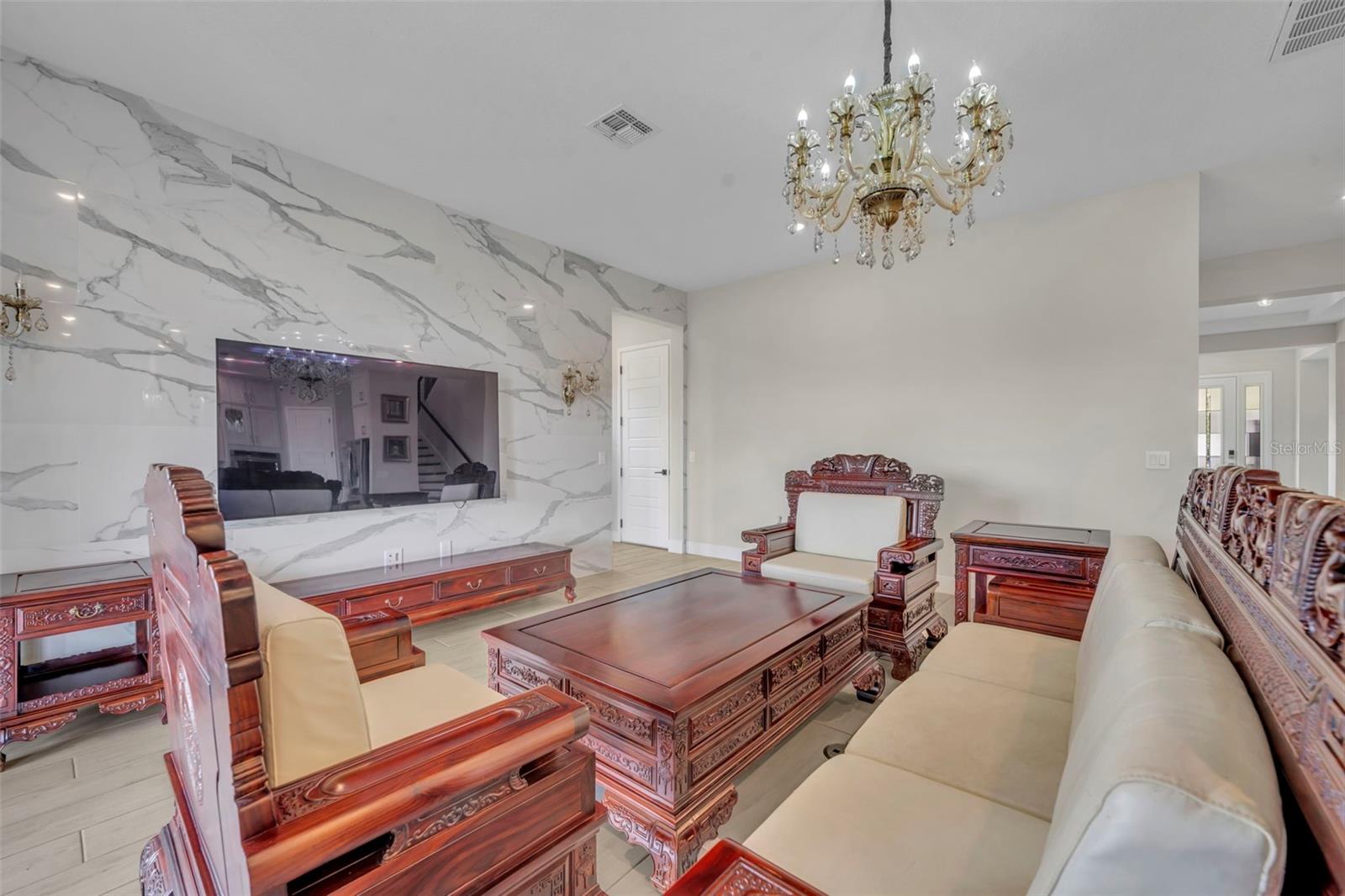 7344 ALPINE BUTTERFLY LN, ORLANDO, FL, 32819