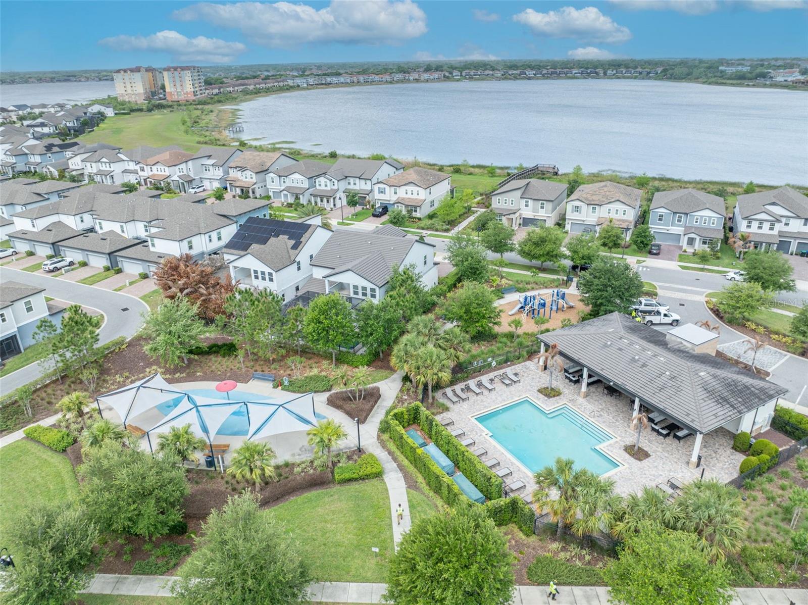 7344 ALPINE BUTTERFLY LN, ORLANDO, FL, 32819