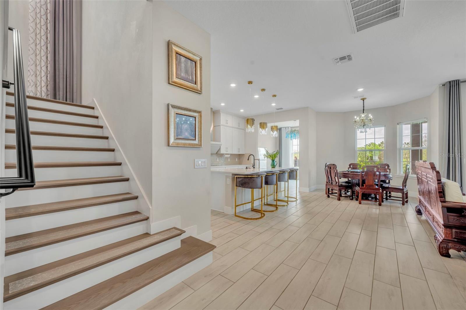 7344 ALPINE BUTTERFLY LN, ORLANDO, FL, 32819