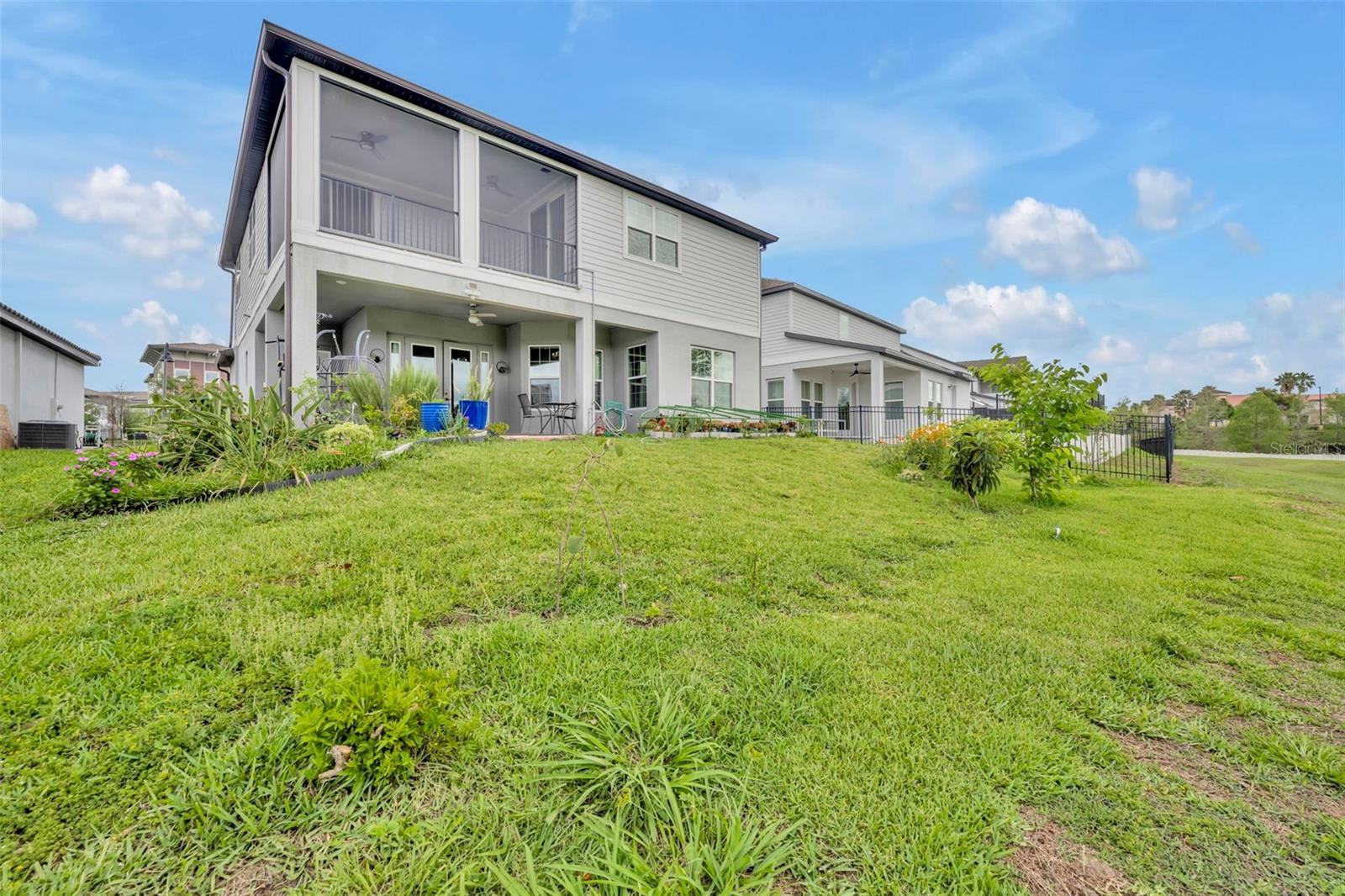 7344 ALPINE BUTTERFLY LN, ORLANDO, FL, 32819