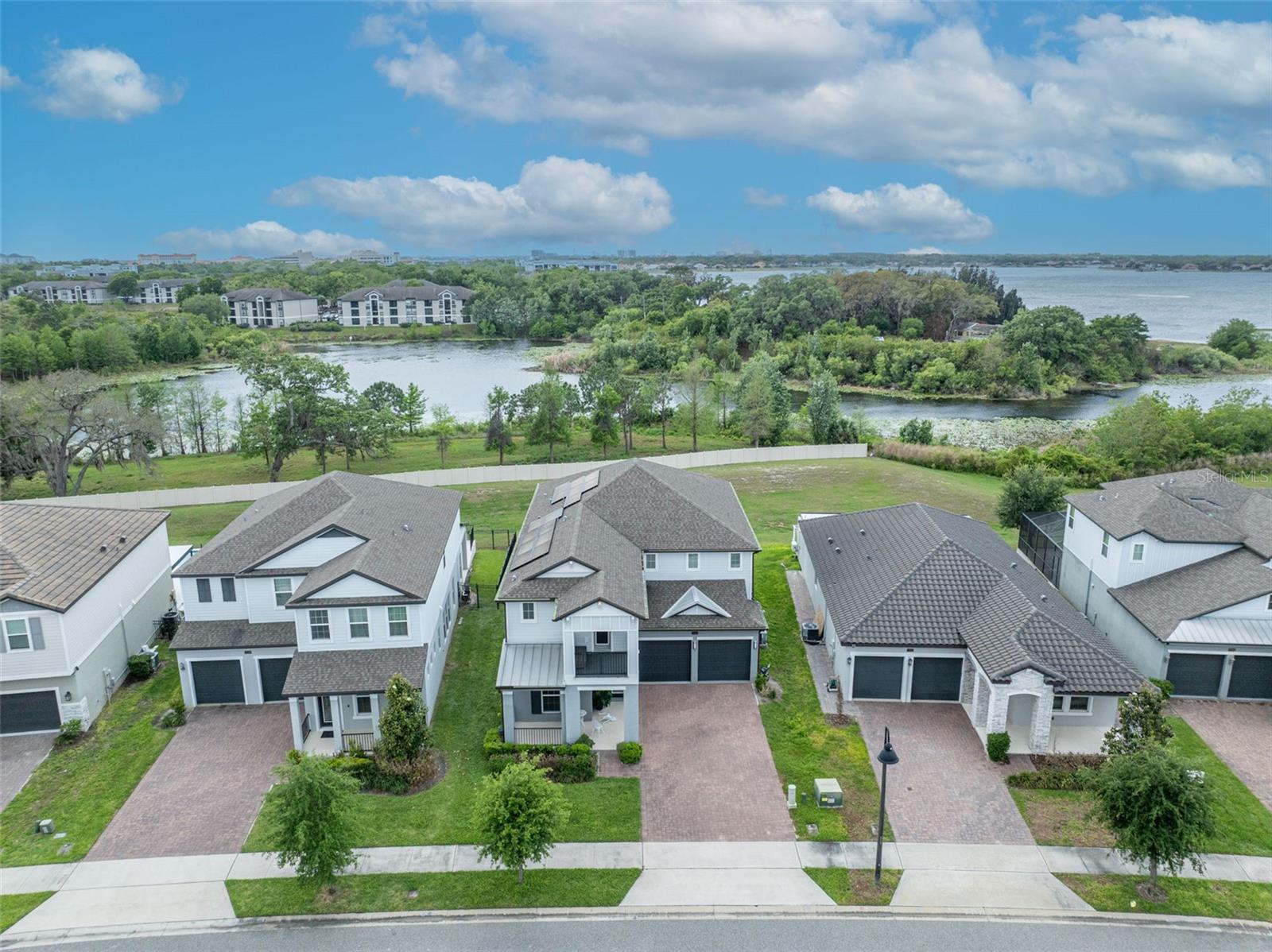 7344 ALPINE BUTTERFLY LN, ORLANDO, FL, 32819