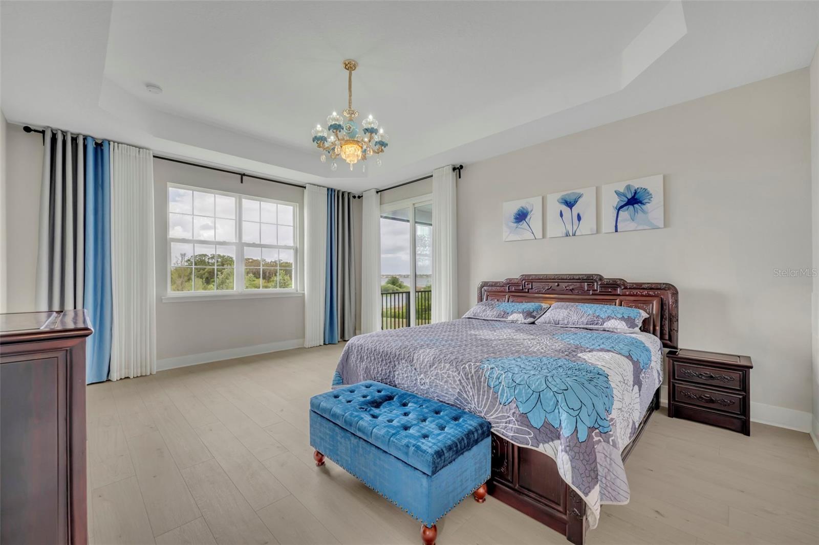 7344 ALPINE BUTTERFLY LN, ORLANDO, FL, 32819