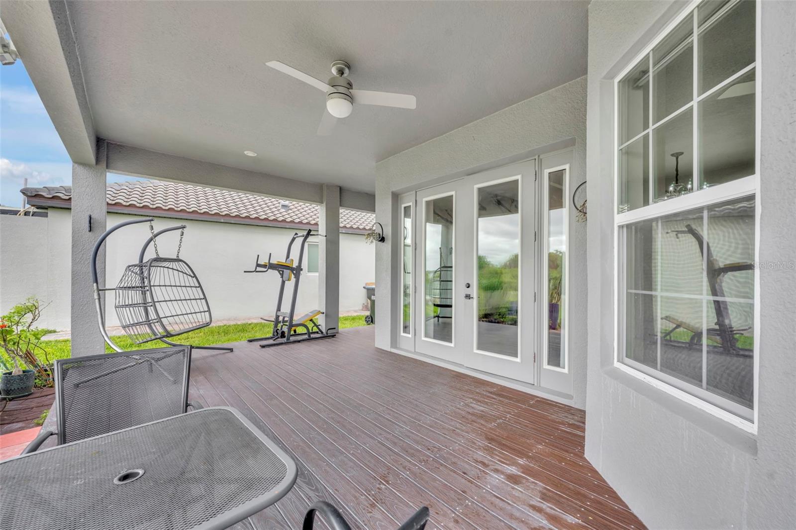 7344 ALPINE BUTTERFLY LN, ORLANDO, FL, 32819