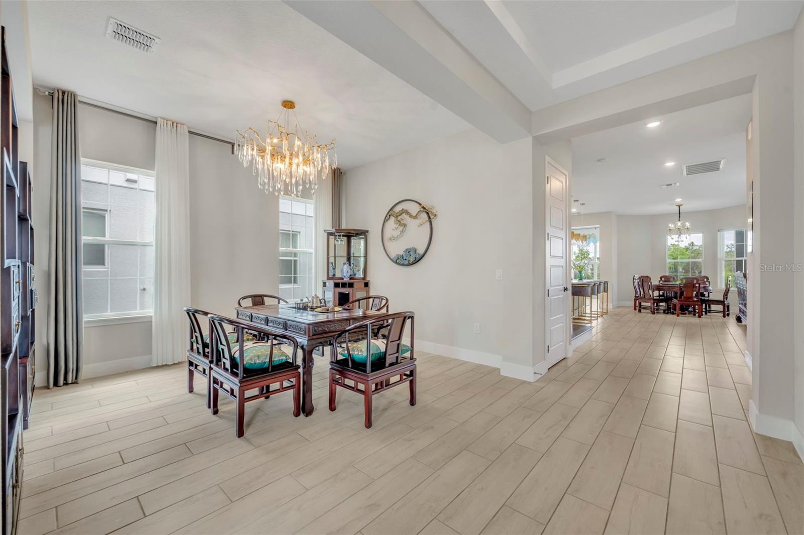 7344 ALPINE BUTTERFLY LN, ORLANDO, FL, 32819