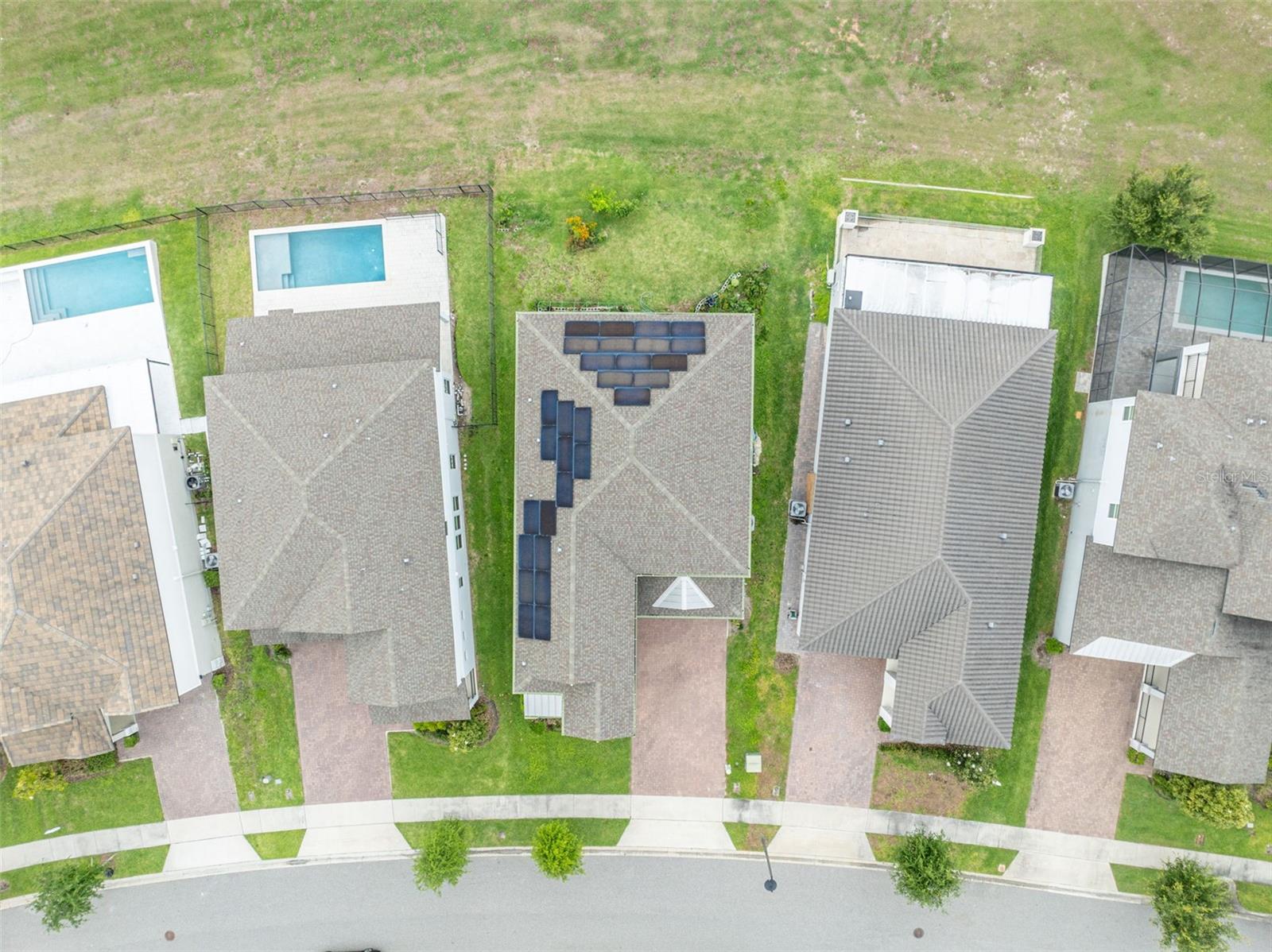 7344 ALPINE BUTTERFLY LN, ORLANDO, FL, 32819