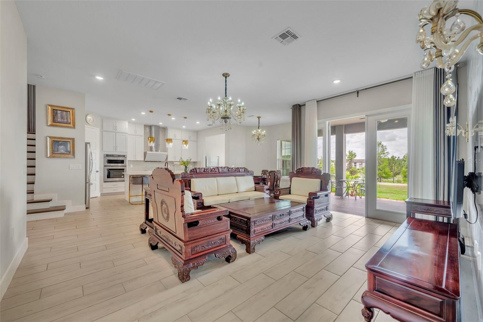 7344 ALPINE BUTTERFLY LN, ORLANDO, FL, 32819