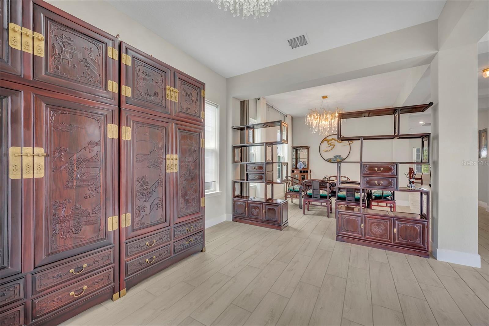 7344 ALPINE BUTTERFLY LN, ORLANDO, FL, 32819