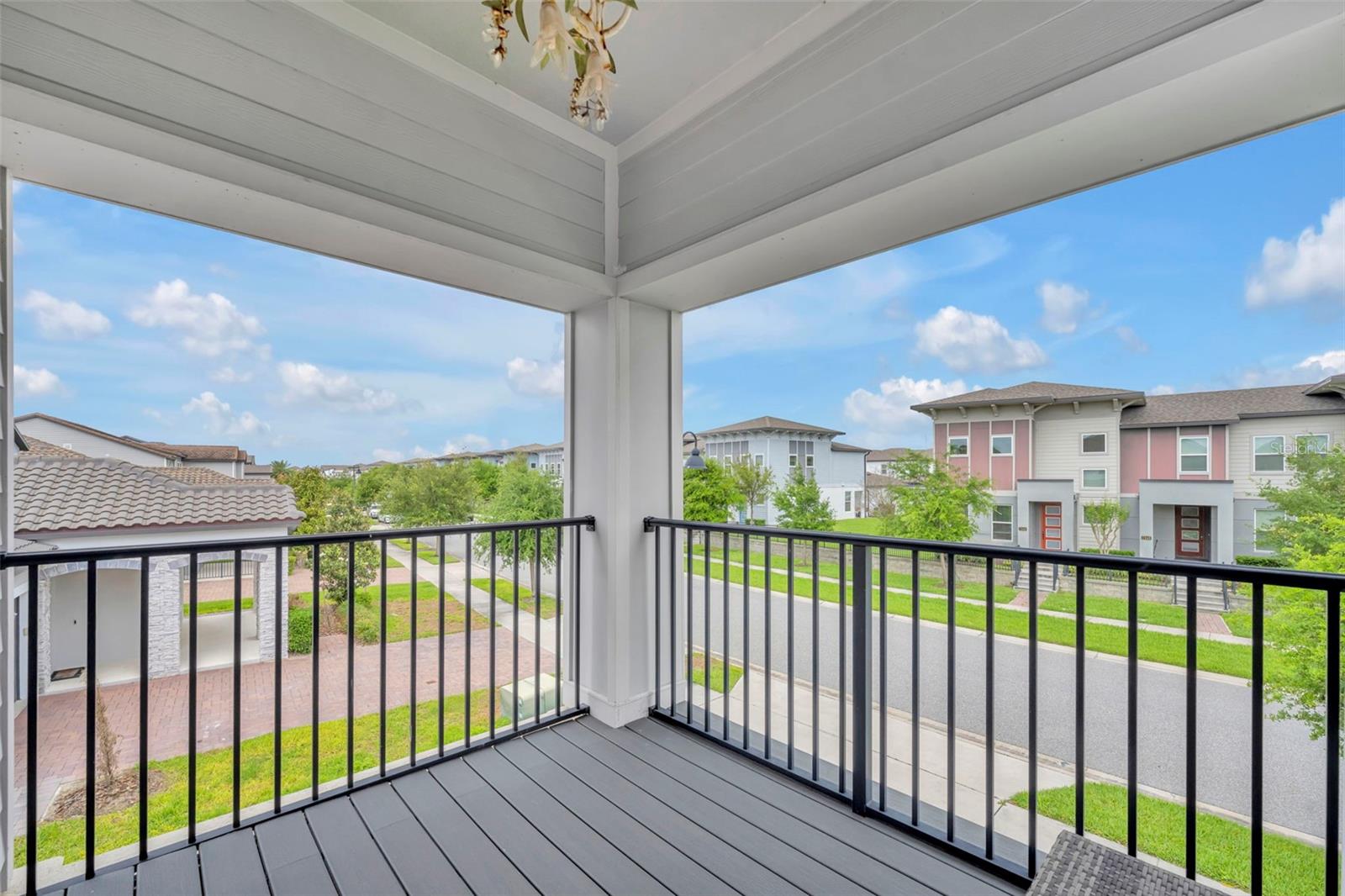 7344 ALPINE BUTTERFLY LN, ORLANDO, FL, 32819