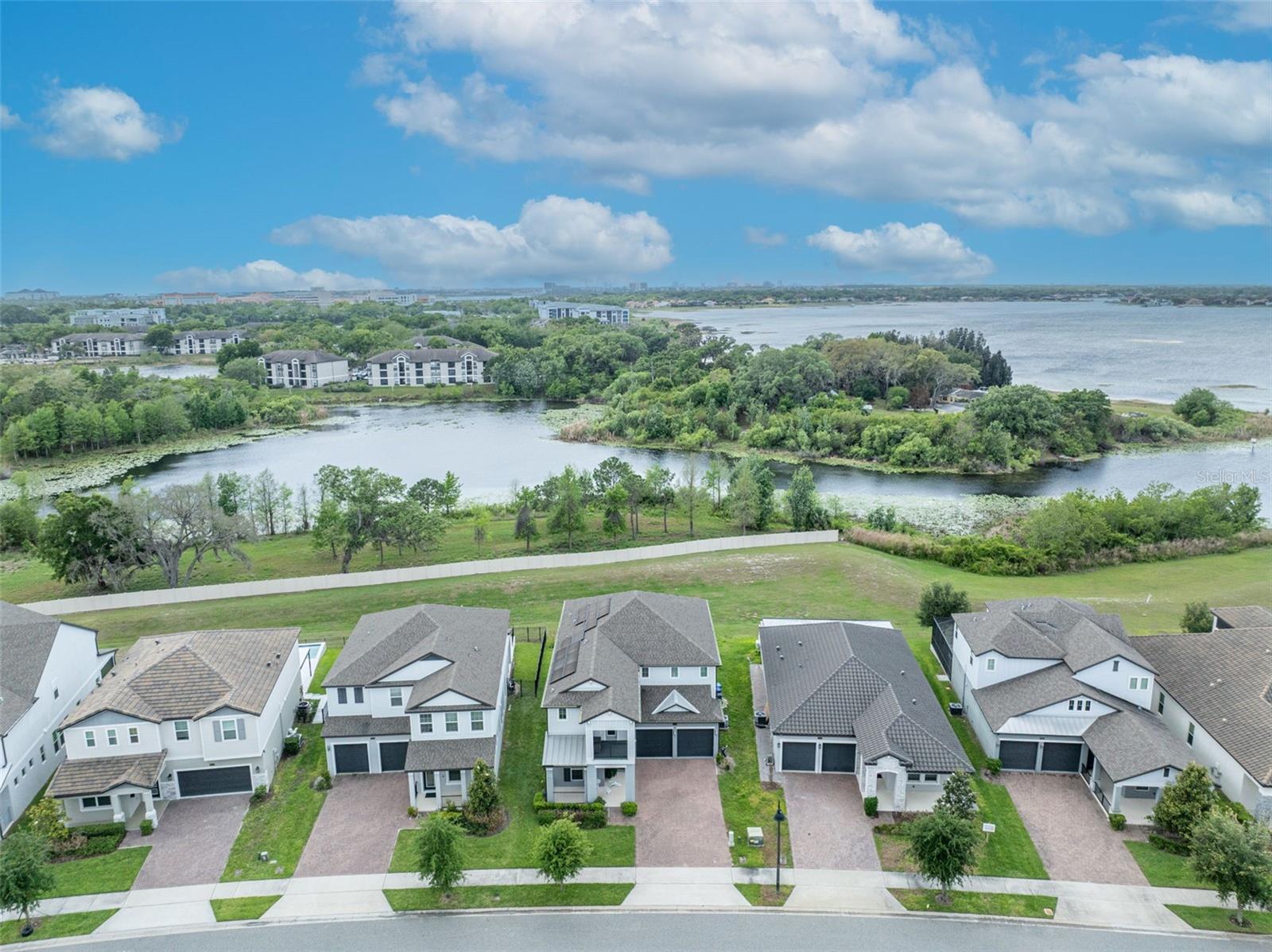 7344 ALPINE BUTTERFLY LN, ORLANDO, FL, 32819