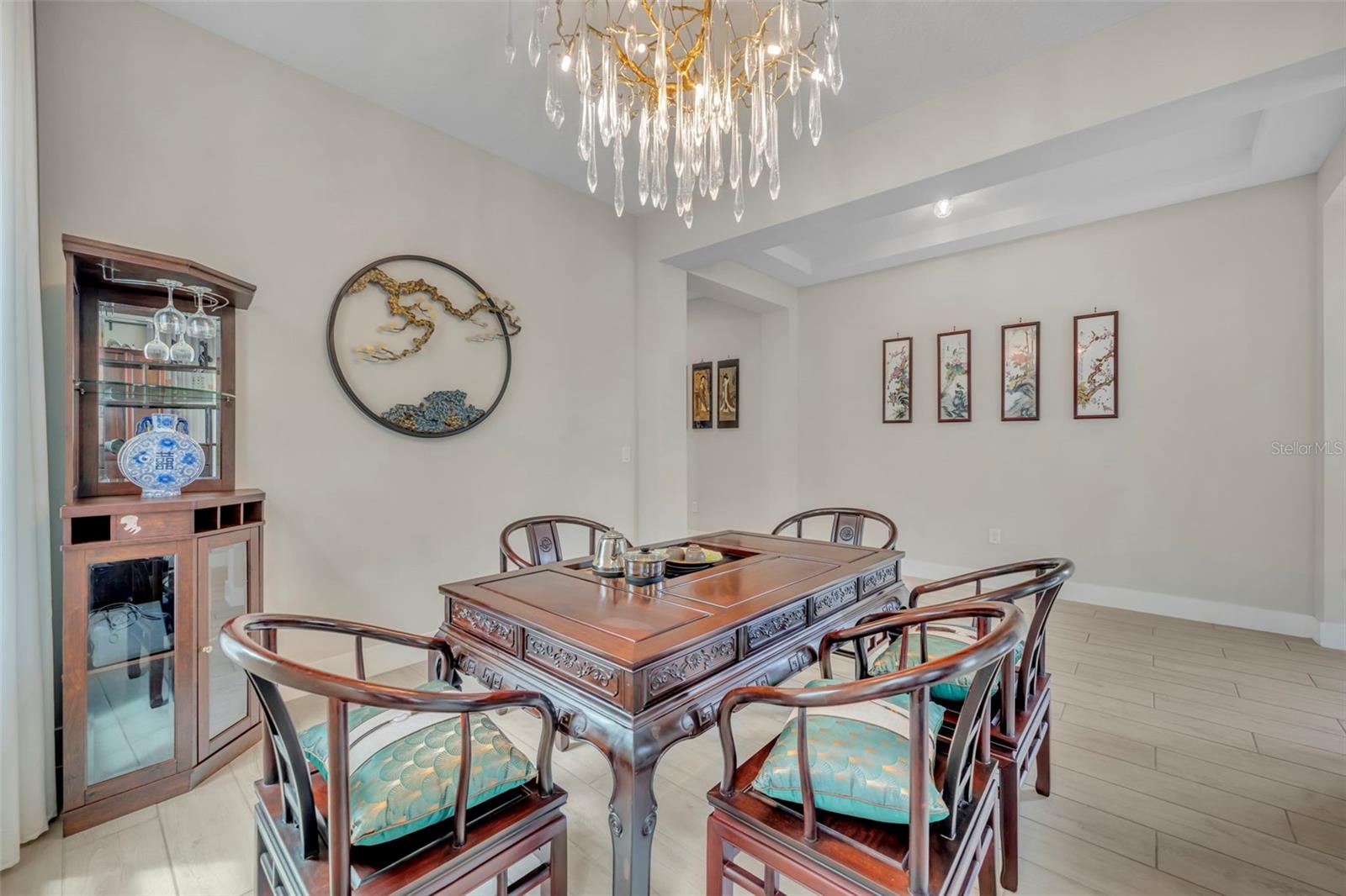 7344 ALPINE BUTTERFLY LN, ORLANDO, FL, 32819