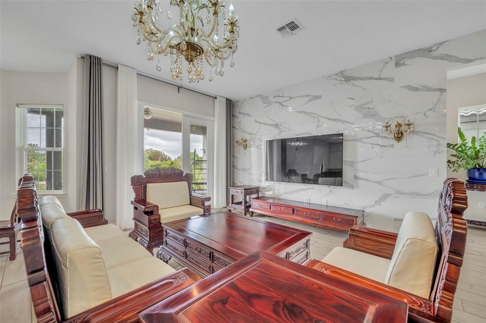 7344 ALPINE BUTTERFLY LN, ORLANDO, FL, 32819