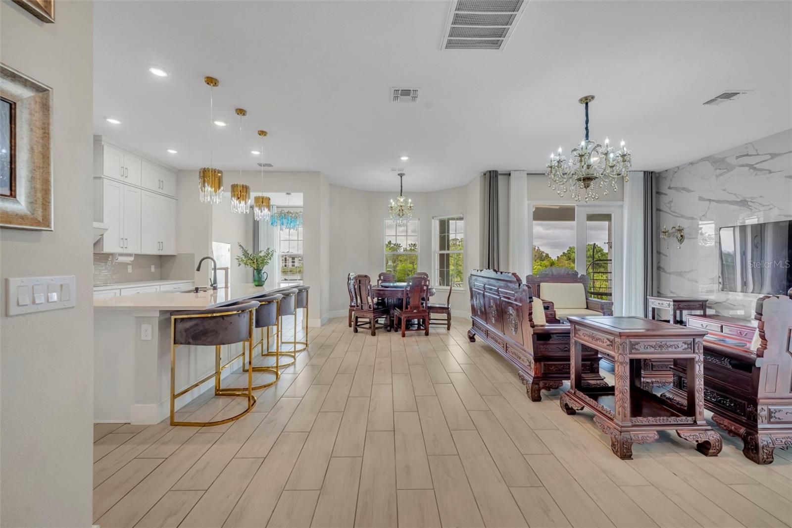 7344 ALPINE BUTTERFLY LN, ORLANDO, FL, 32819