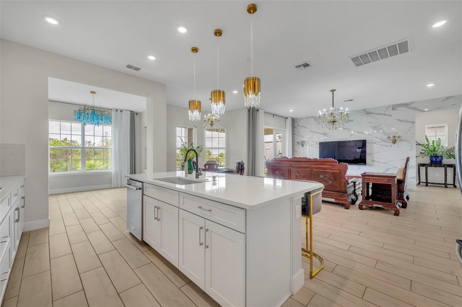 7344 ALPINE BUTTERFLY LN, ORLANDO, FL, 32819