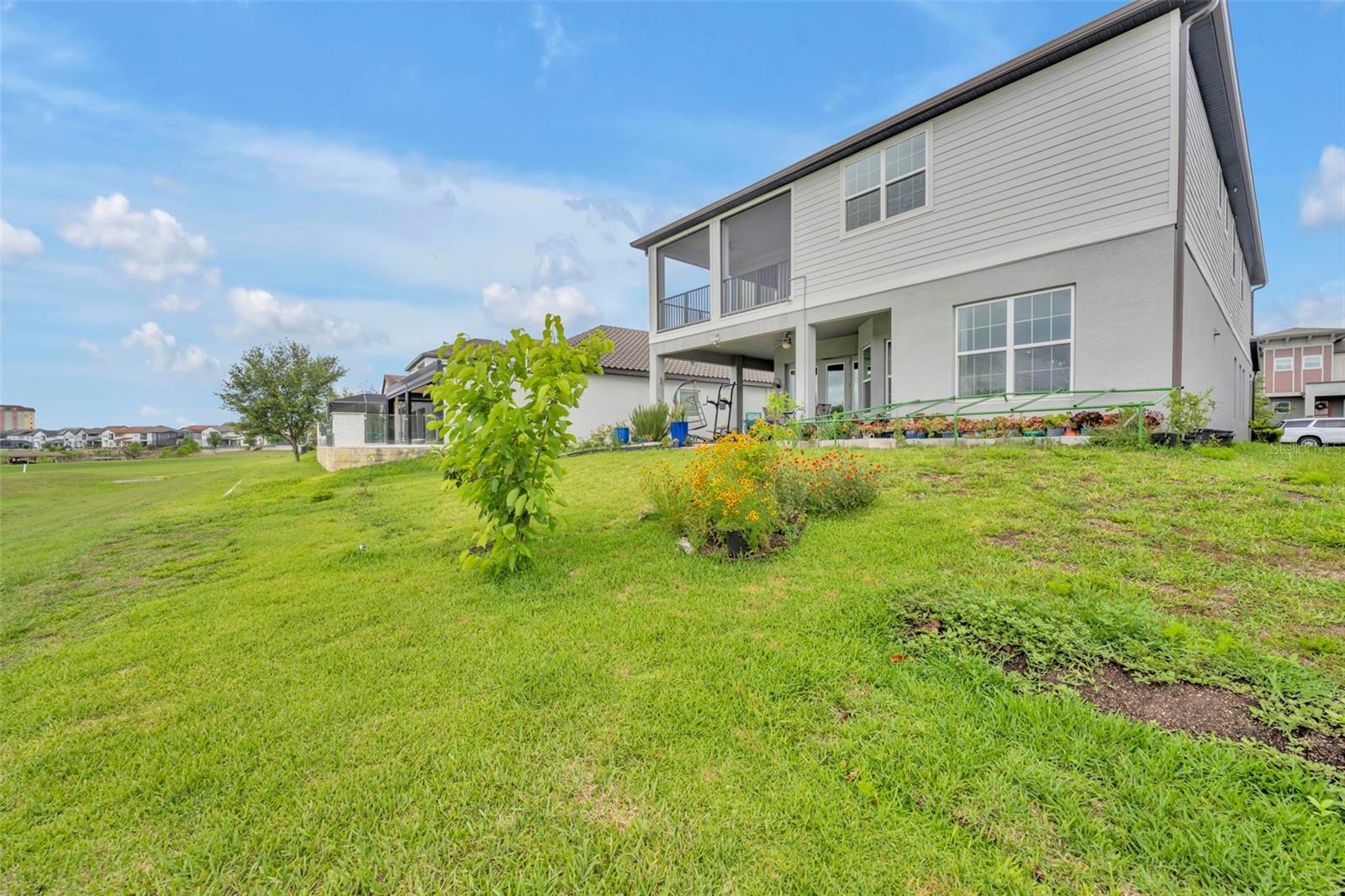 7344 ALPINE BUTTERFLY LN, ORLANDO, FL, 32819