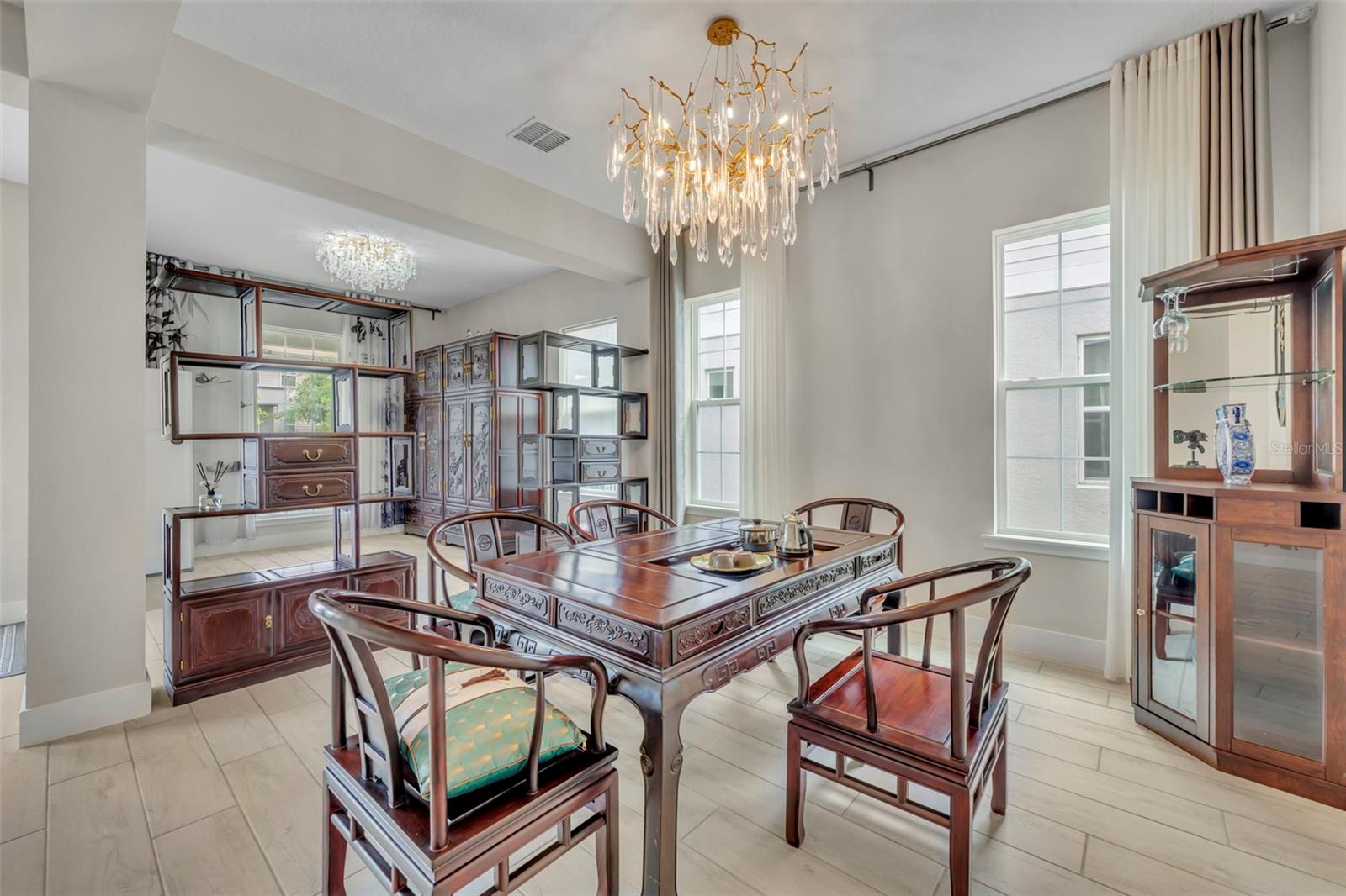 7344 ALPINE BUTTERFLY LN, ORLANDO, FL, 32819