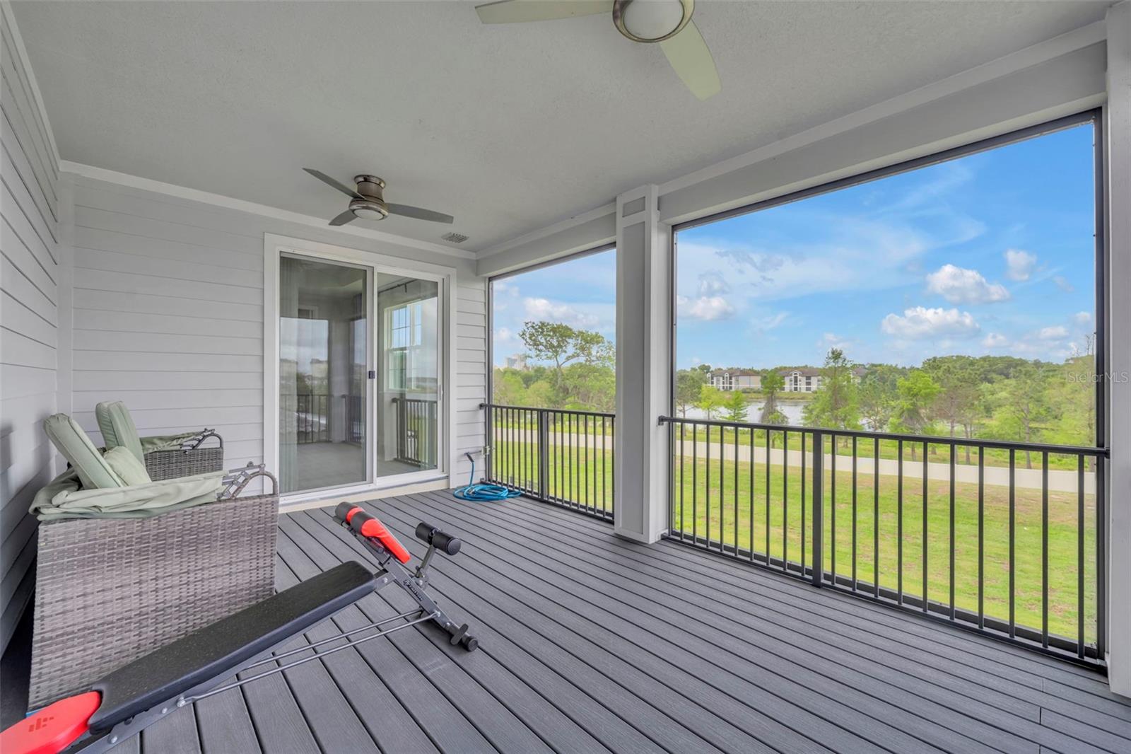 7344 ALPINE BUTTERFLY LN, ORLANDO, FL, 32819