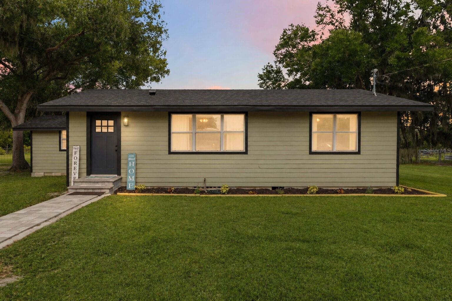 315 S ORANGE AVE, FORT MEADE, FL, 33841