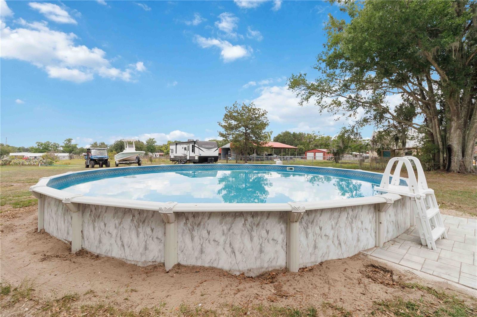 315 S ORANGE AVE, FORT MEADE, FL, 33841