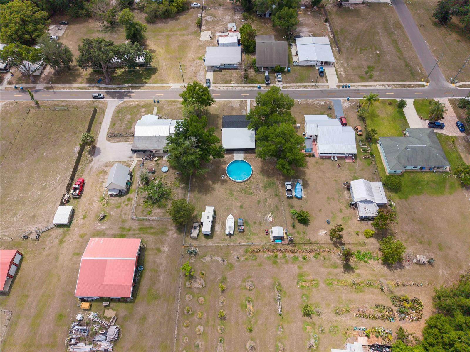 315 S ORANGE AVE, FORT MEADE, FL, 33841