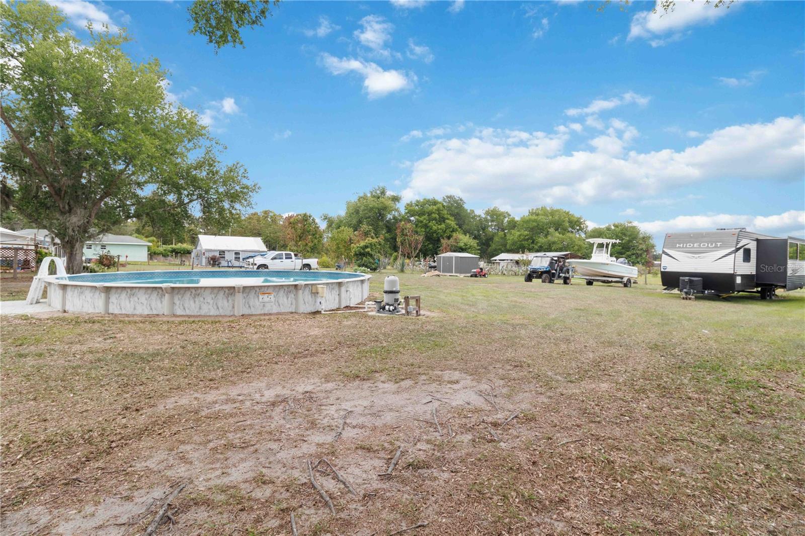 315 S ORANGE AVE, FORT MEADE, FL, 33841