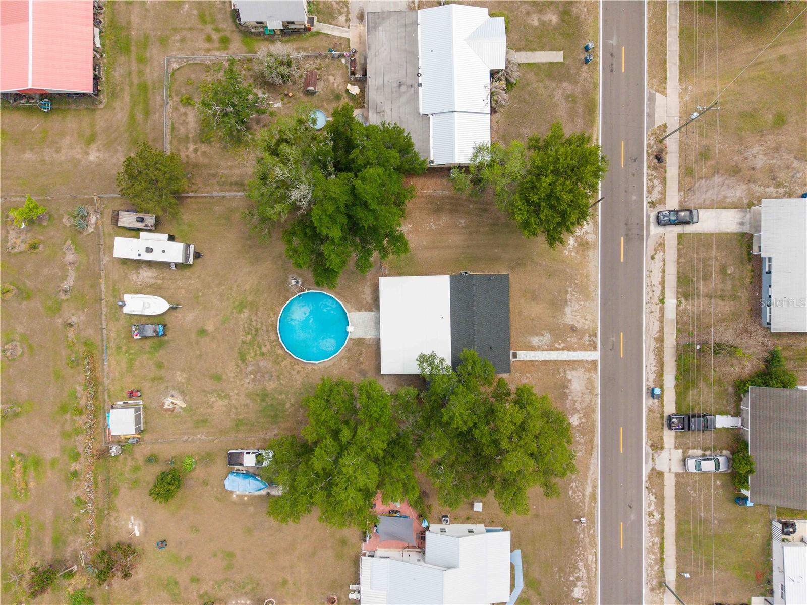 315 S ORANGE AVE, FORT MEADE, FL, 33841