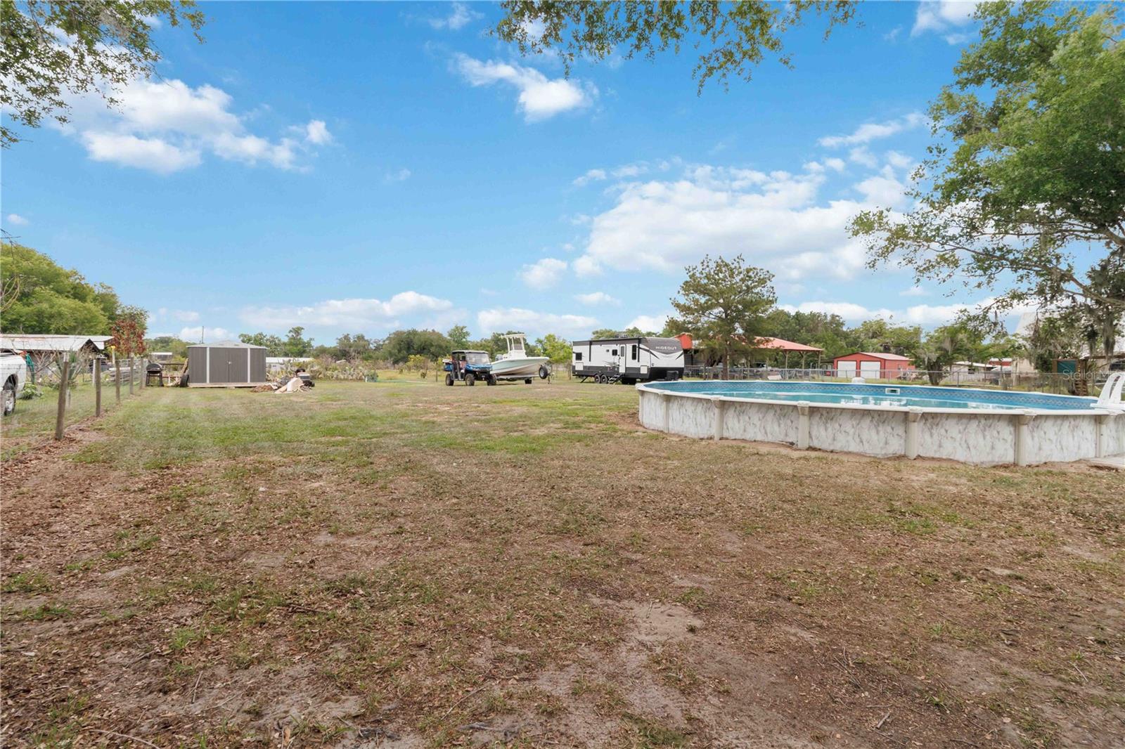 315 S ORANGE AVE, FORT MEADE, FL, 33841