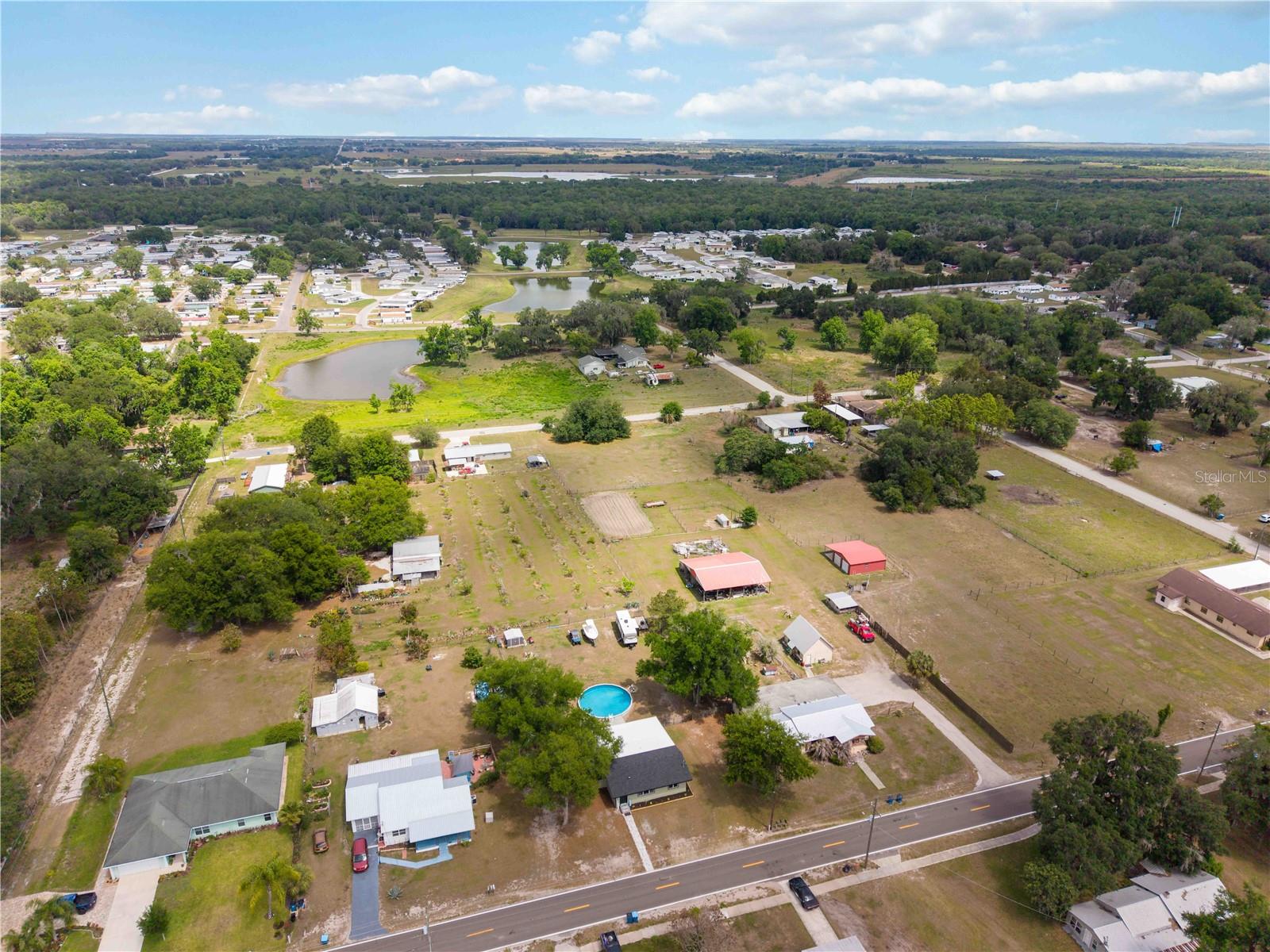 315 S ORANGE AVE, FORT MEADE, FL, 33841