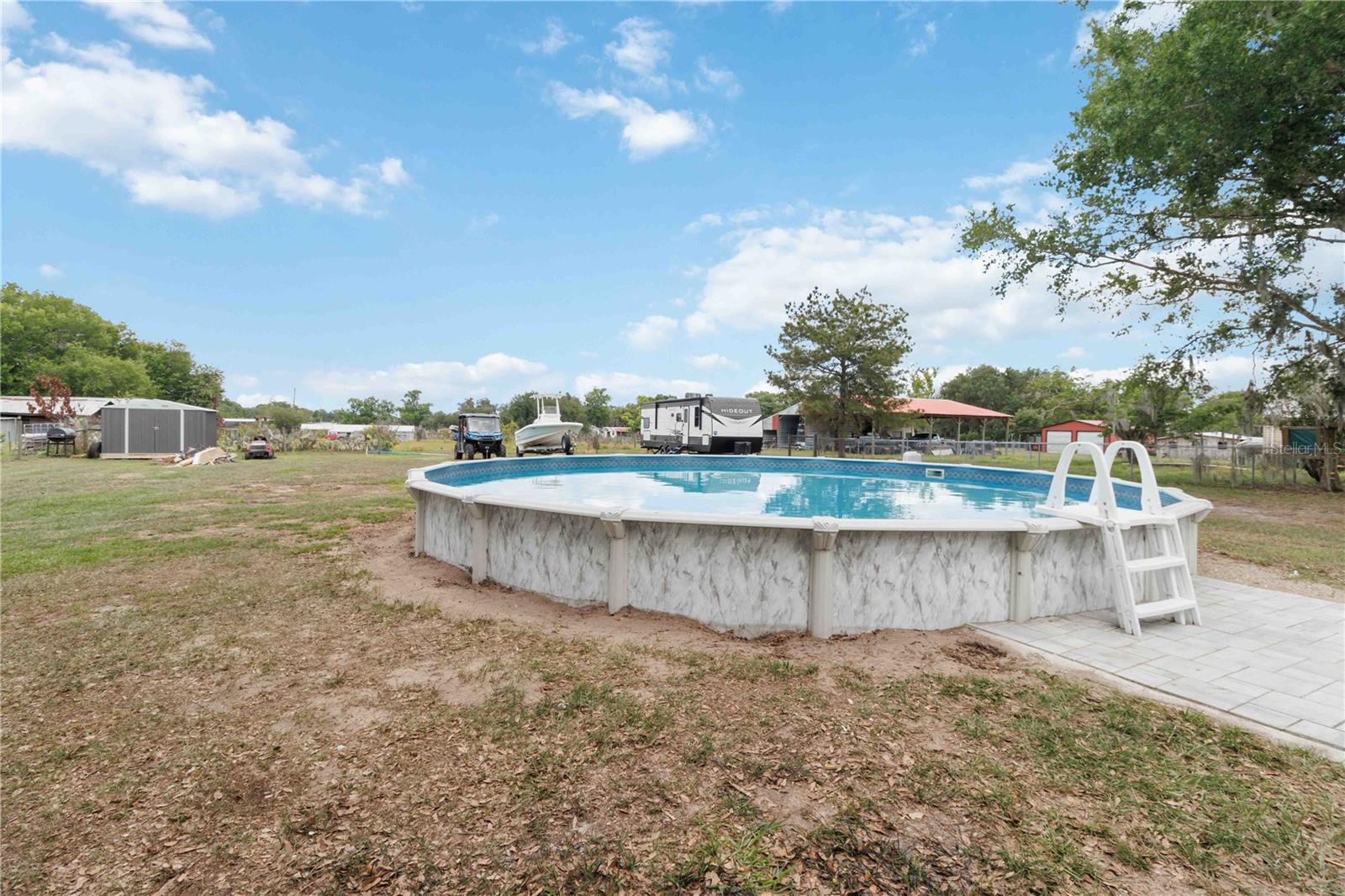 315 S ORANGE AVE, FORT MEADE, FL, 33841