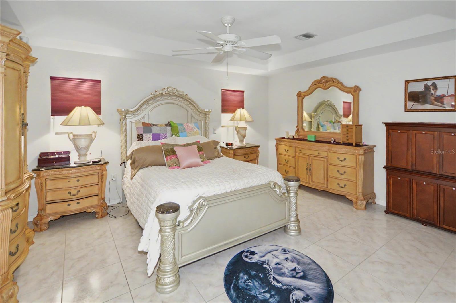 2324 W PRICE BLVD, NORTH PORT, FL, 34286