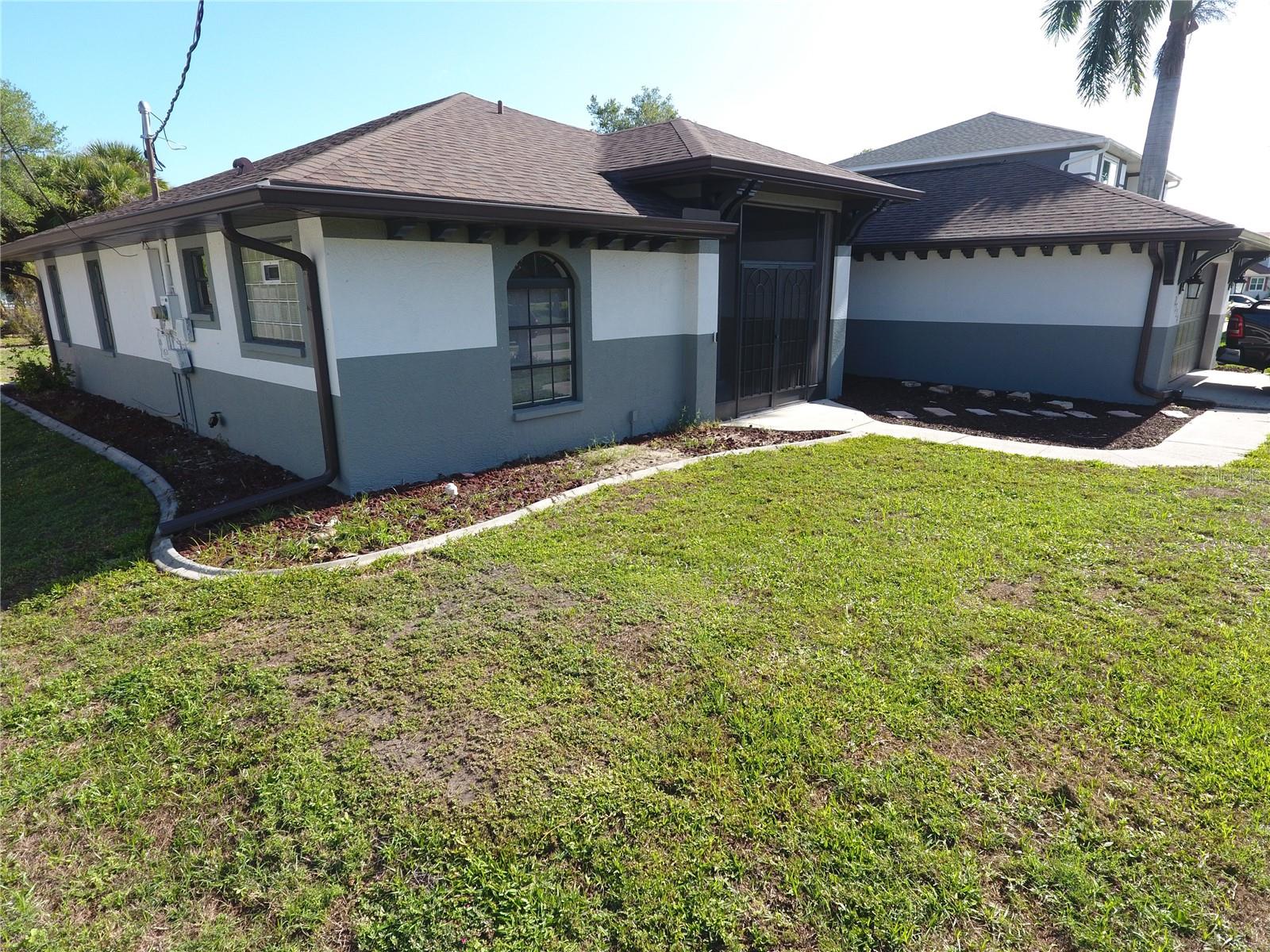 2324 W PRICE BLVD, NORTH PORT, FL, 34286
