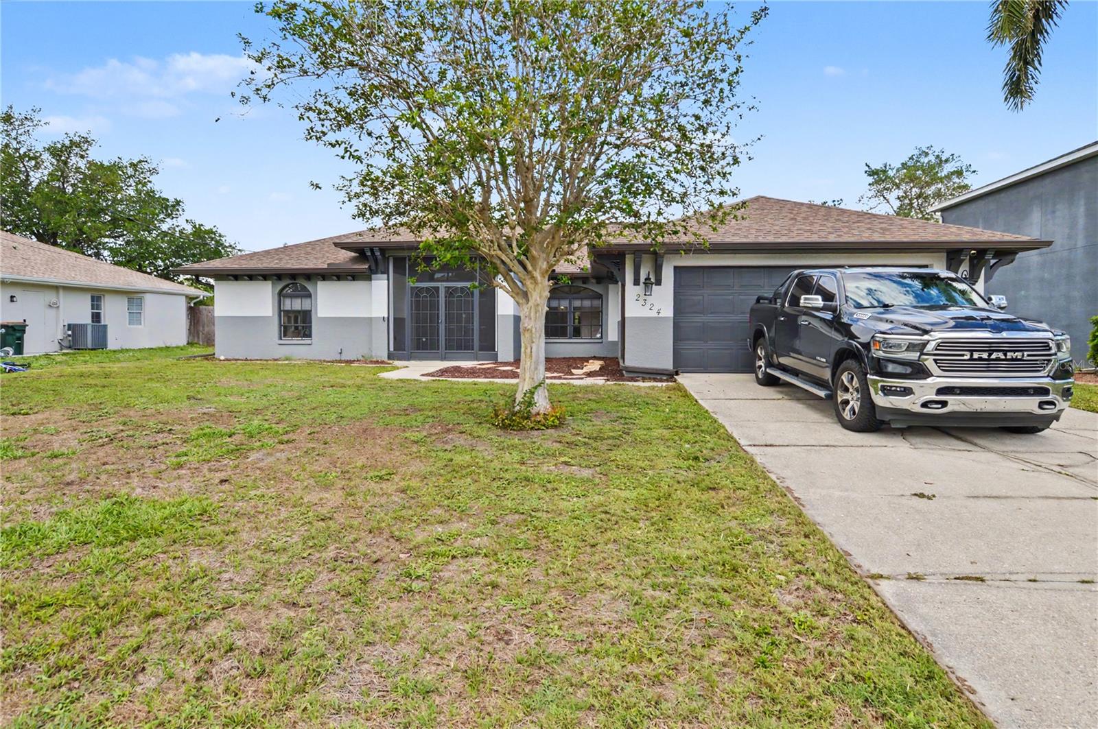 2324 W PRICE BLVD, NORTH PORT, FL, 34286