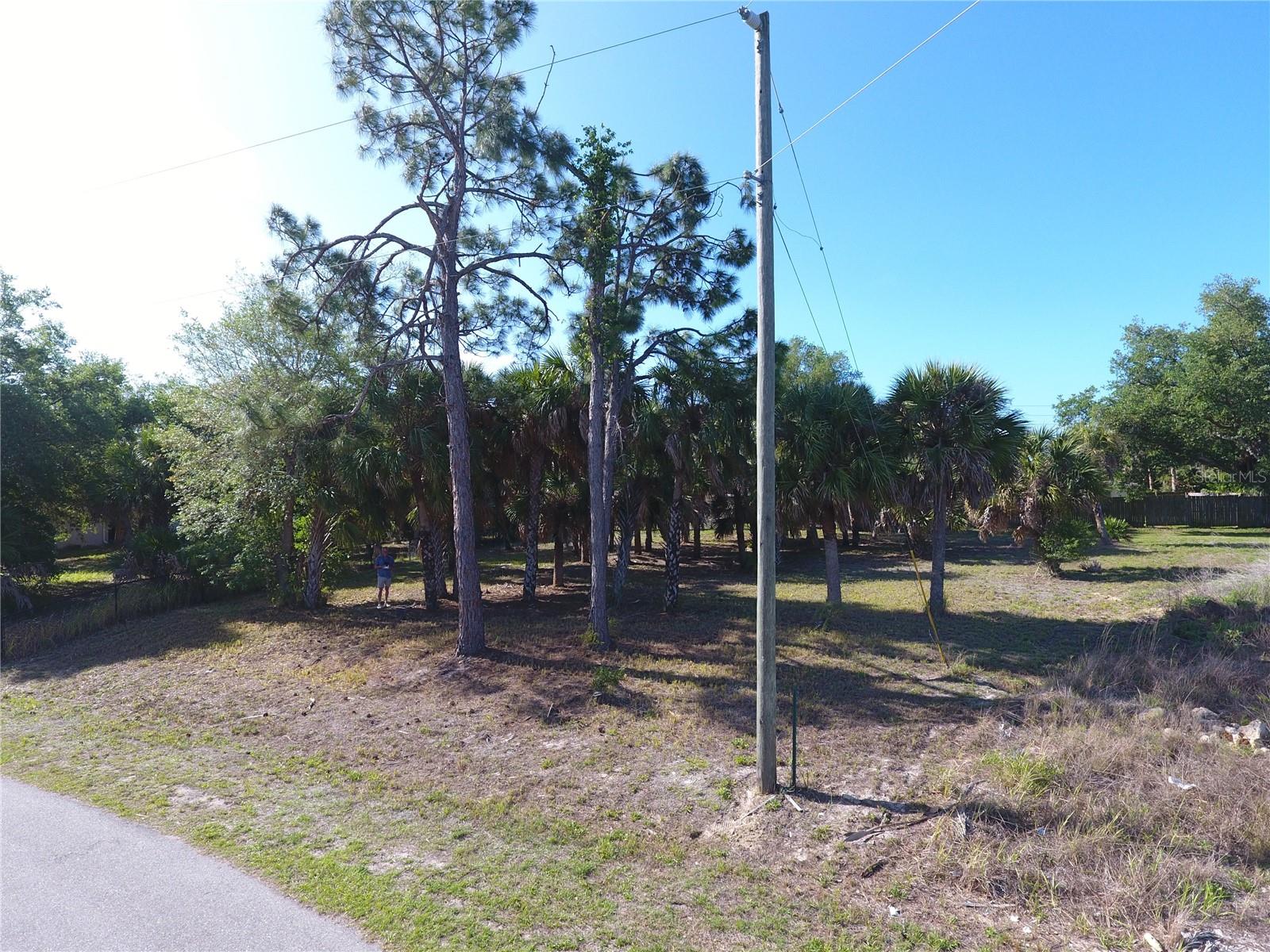 2324 W PRICE BLVD, NORTH PORT, FL, 34286