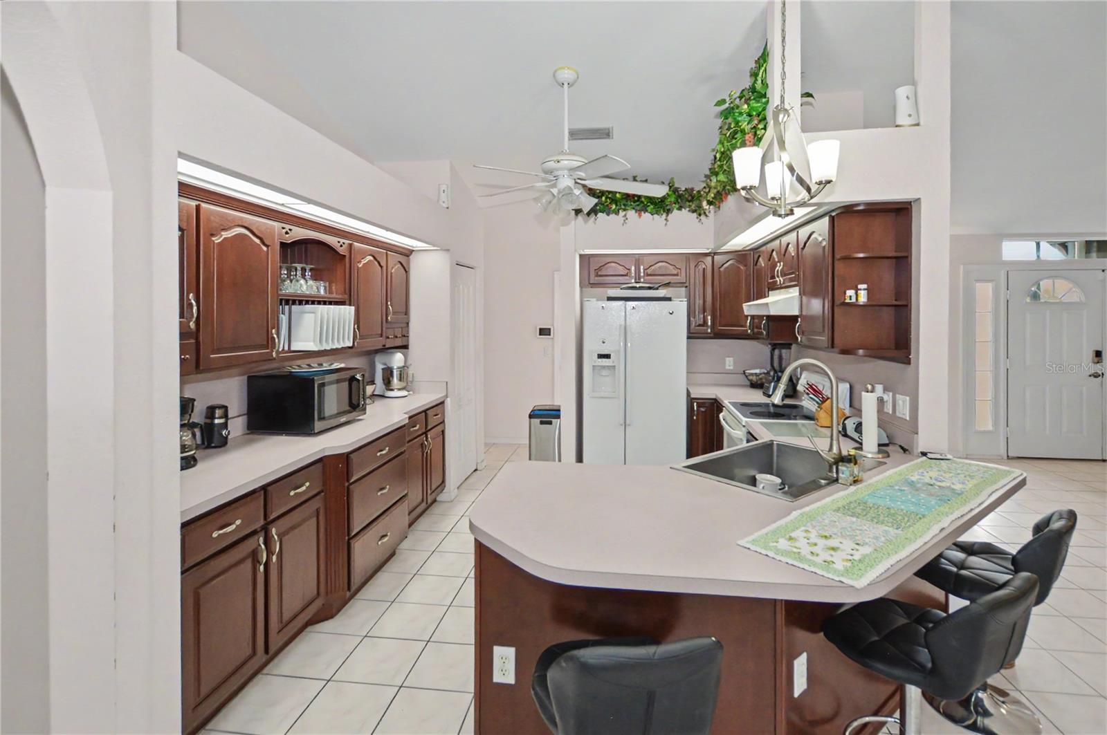 2324 W PRICE BLVD, NORTH PORT, FL, 34286