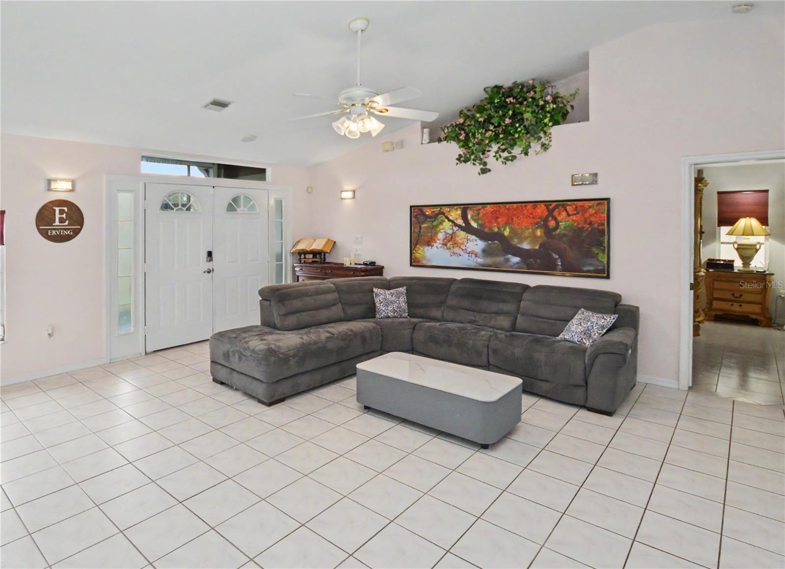 2324 W PRICE BLVD, NORTH PORT, FL, 34286