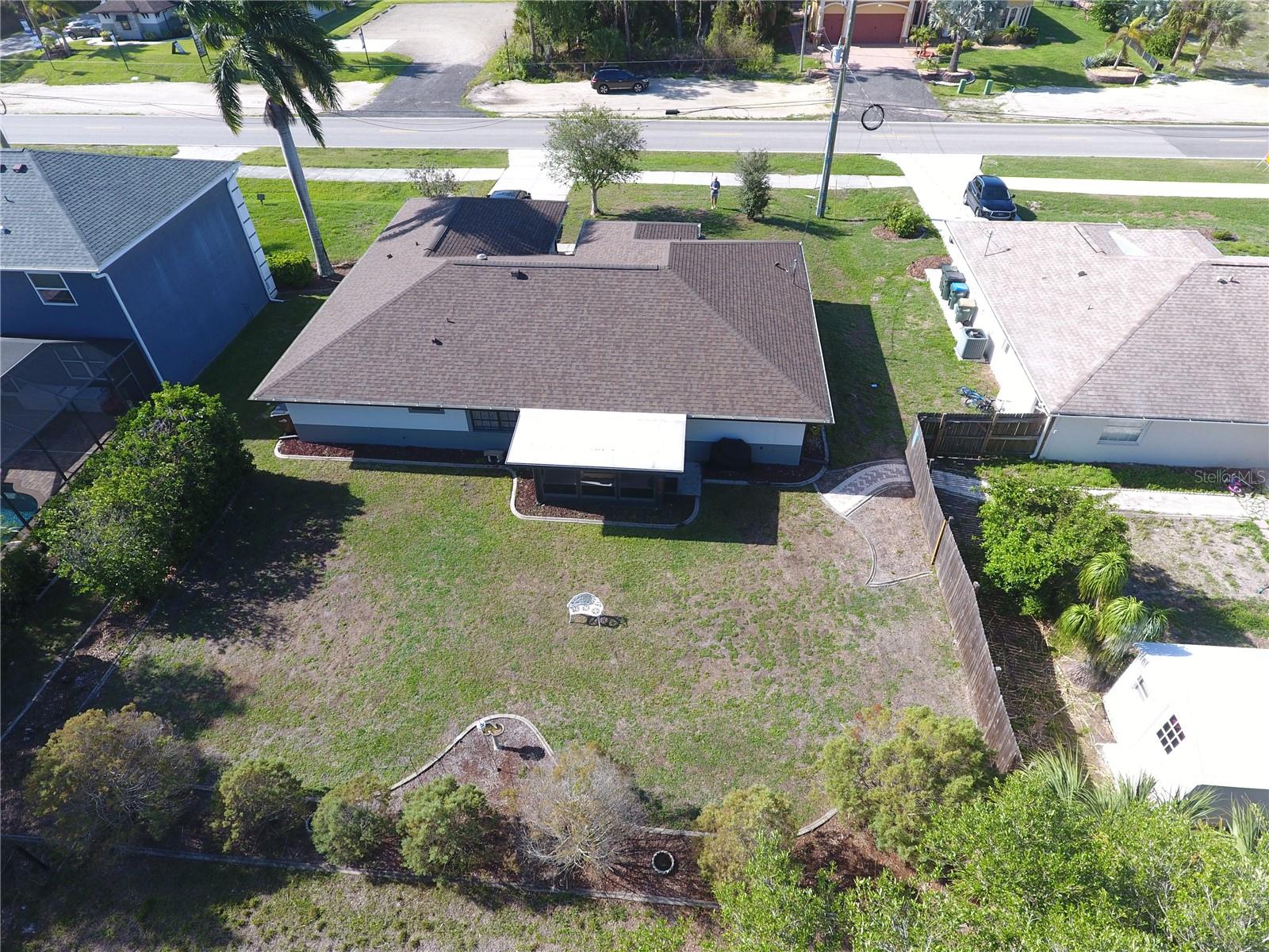 2324 W PRICE BLVD, NORTH PORT, FL, 34286