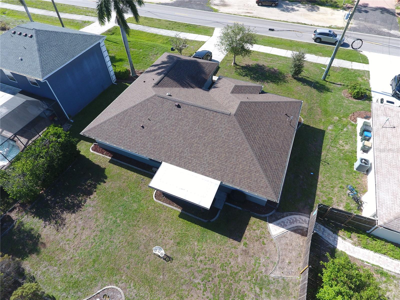 2324 W PRICE BLVD, NORTH PORT, FL, 34286