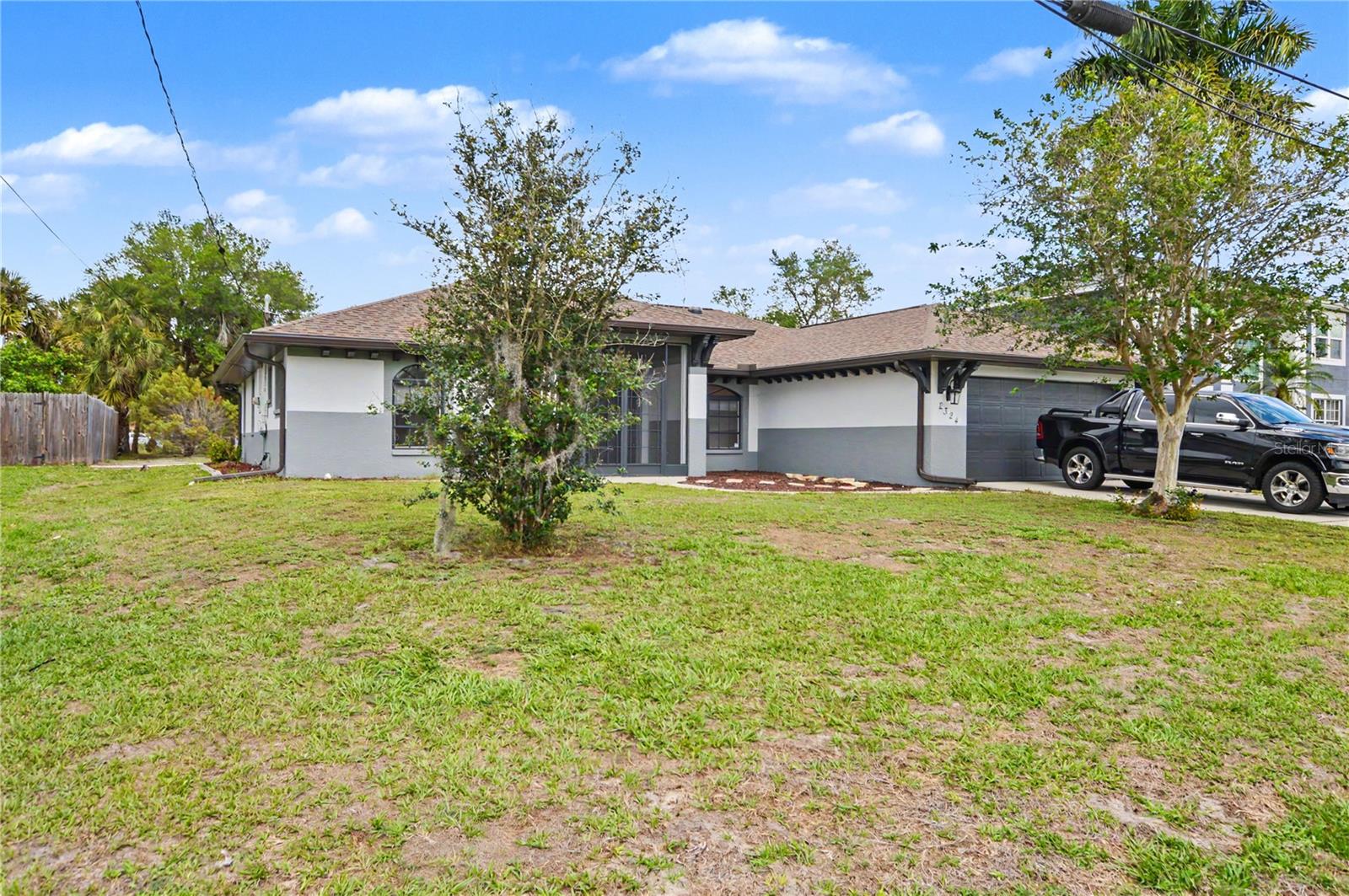 2324 W PRICE BLVD, NORTH PORT, FL, 34286